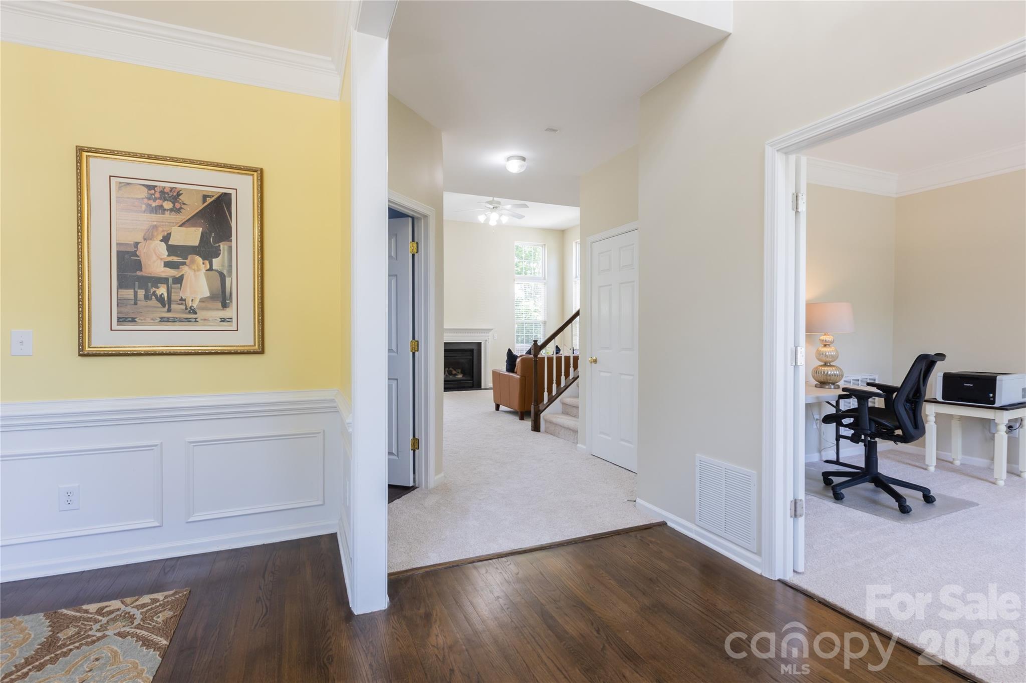 17233 Knoxwood Drive — Huntersville