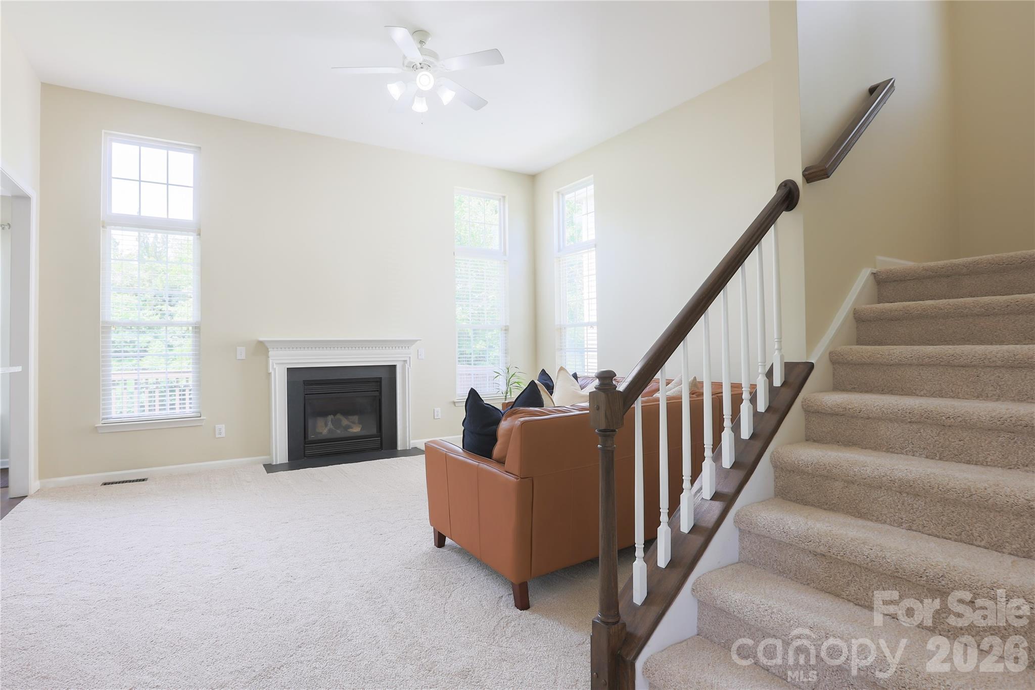 17233 Knoxwood Drive — Huntersville