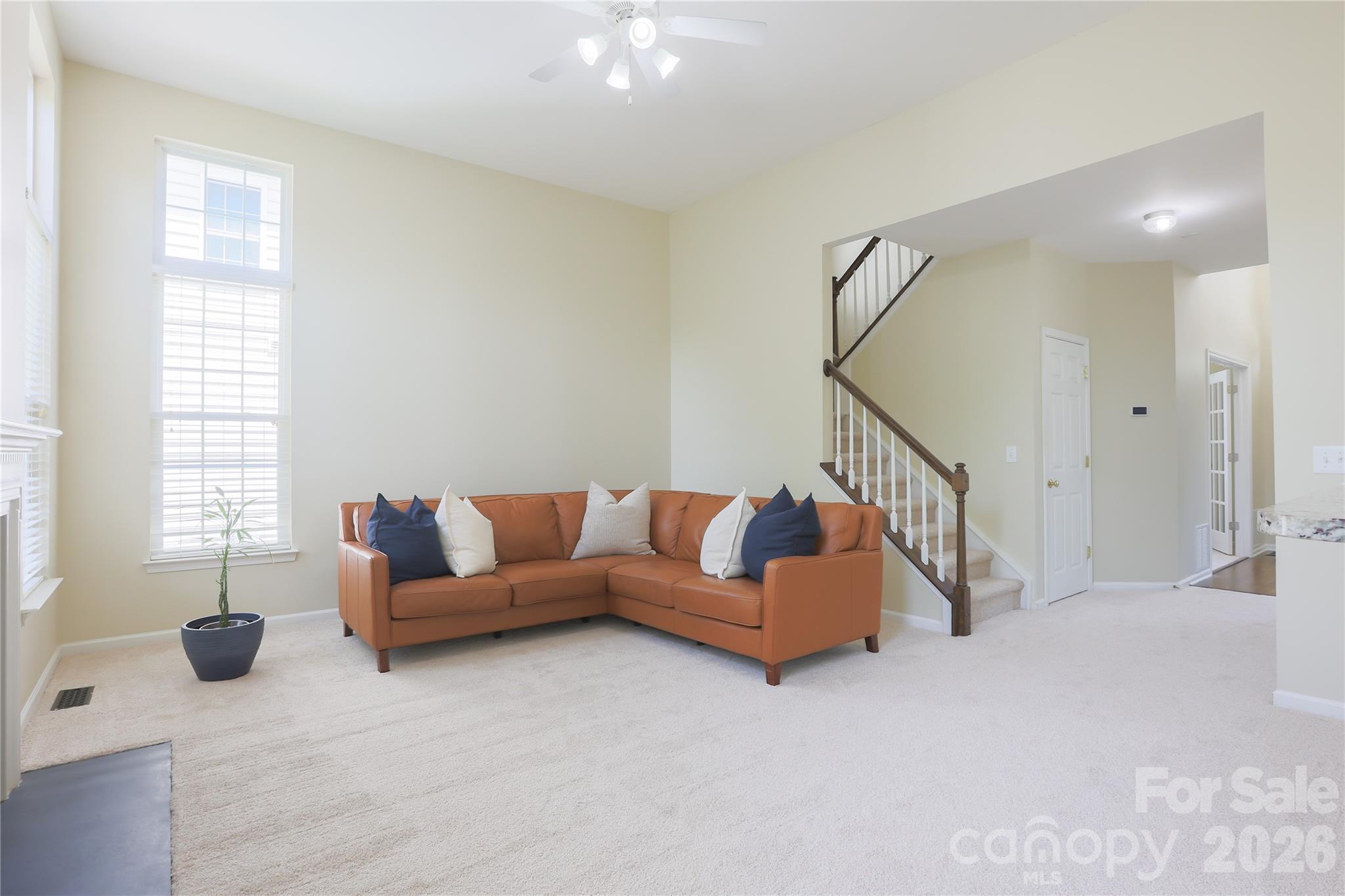 17233 Knoxwood Drive — Huntersville