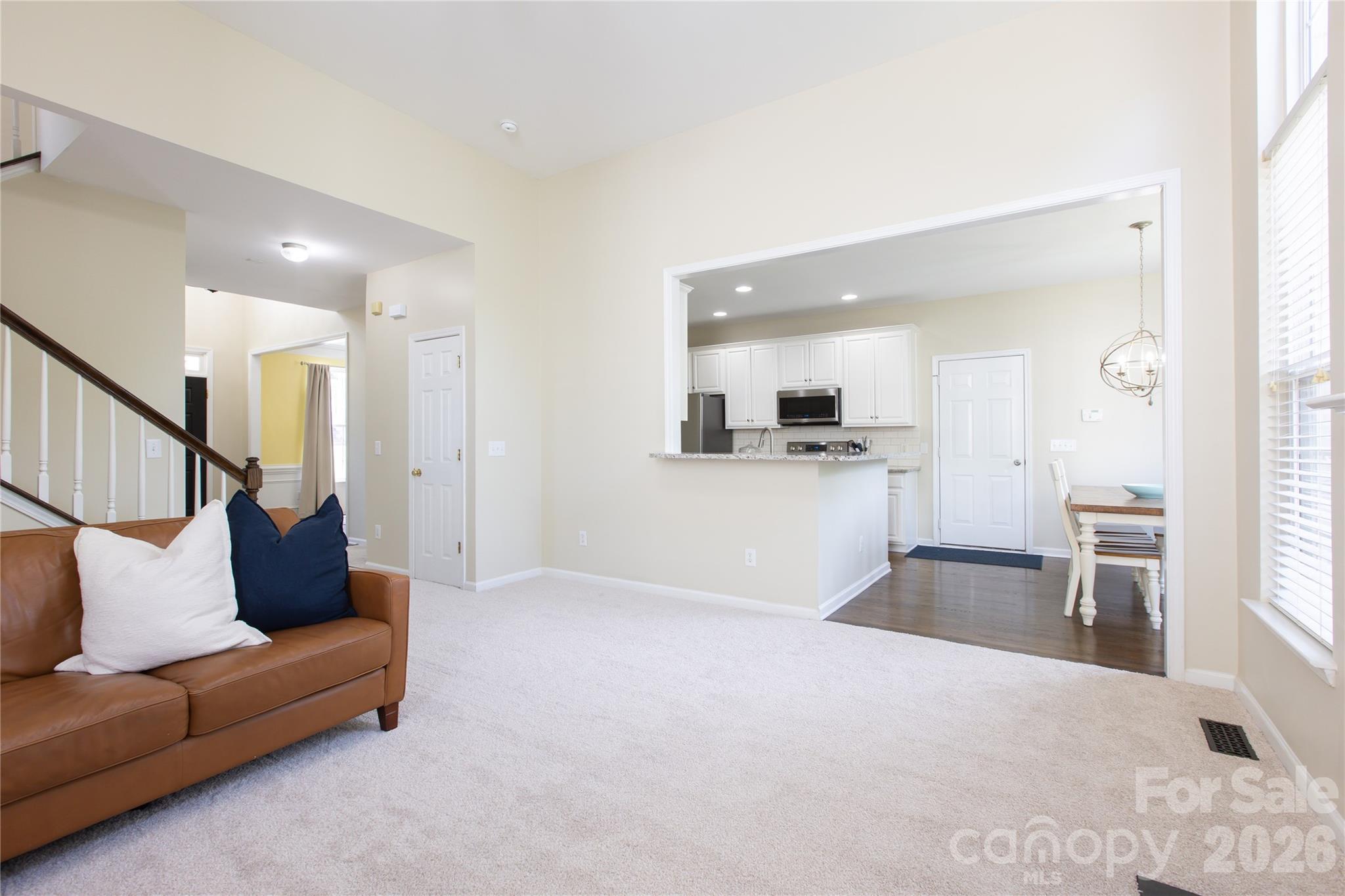 17233 Knoxwood Drive — Huntersville