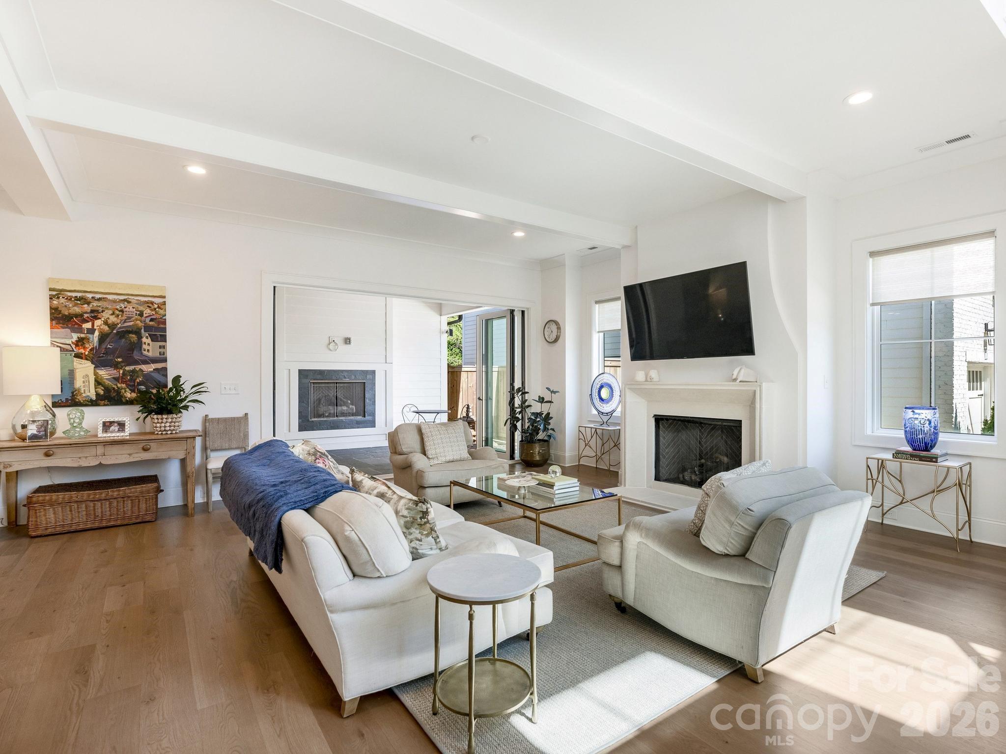 2926 Windsor Avenue — Charlotte