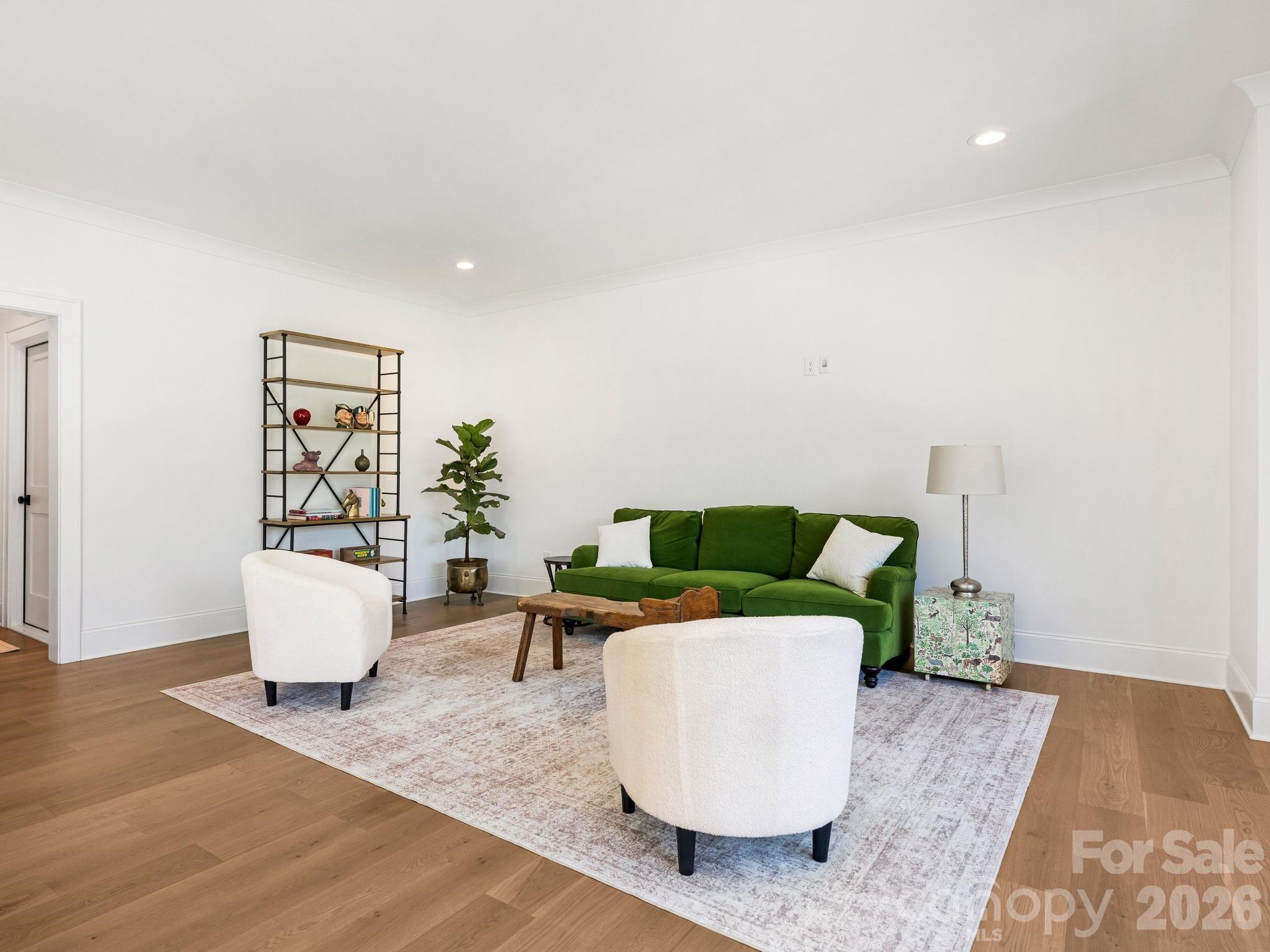 2926 Windsor Avenue — Charlotte