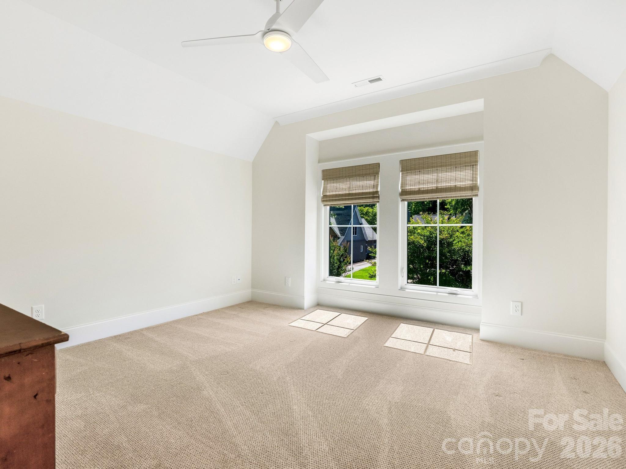 2926 Windsor Avenue — Charlotte