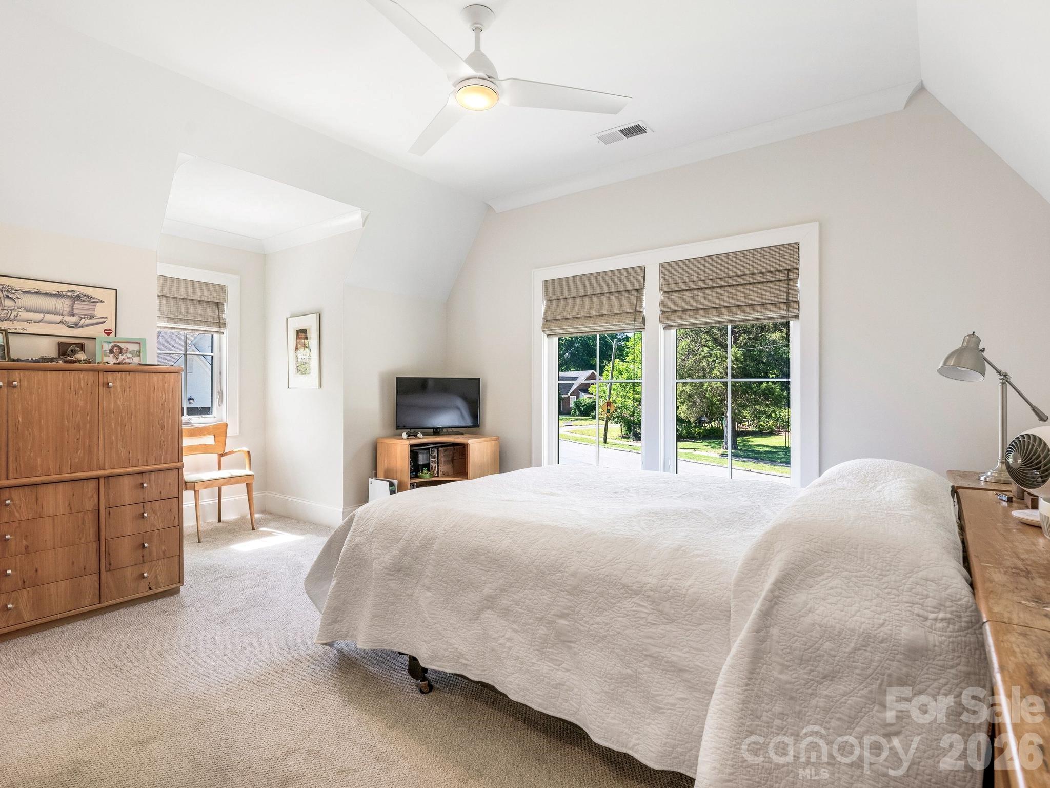 2926 Windsor Avenue — Charlotte