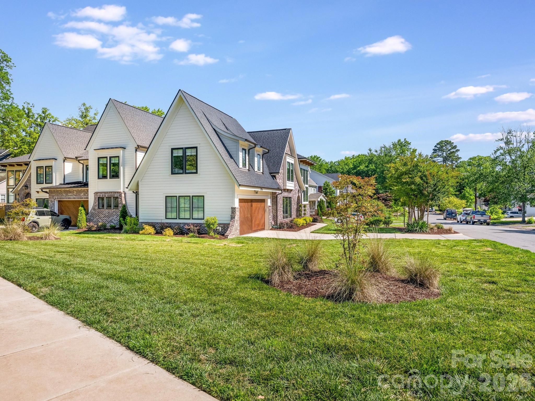 2926 Windsor Avenue — Charlotte