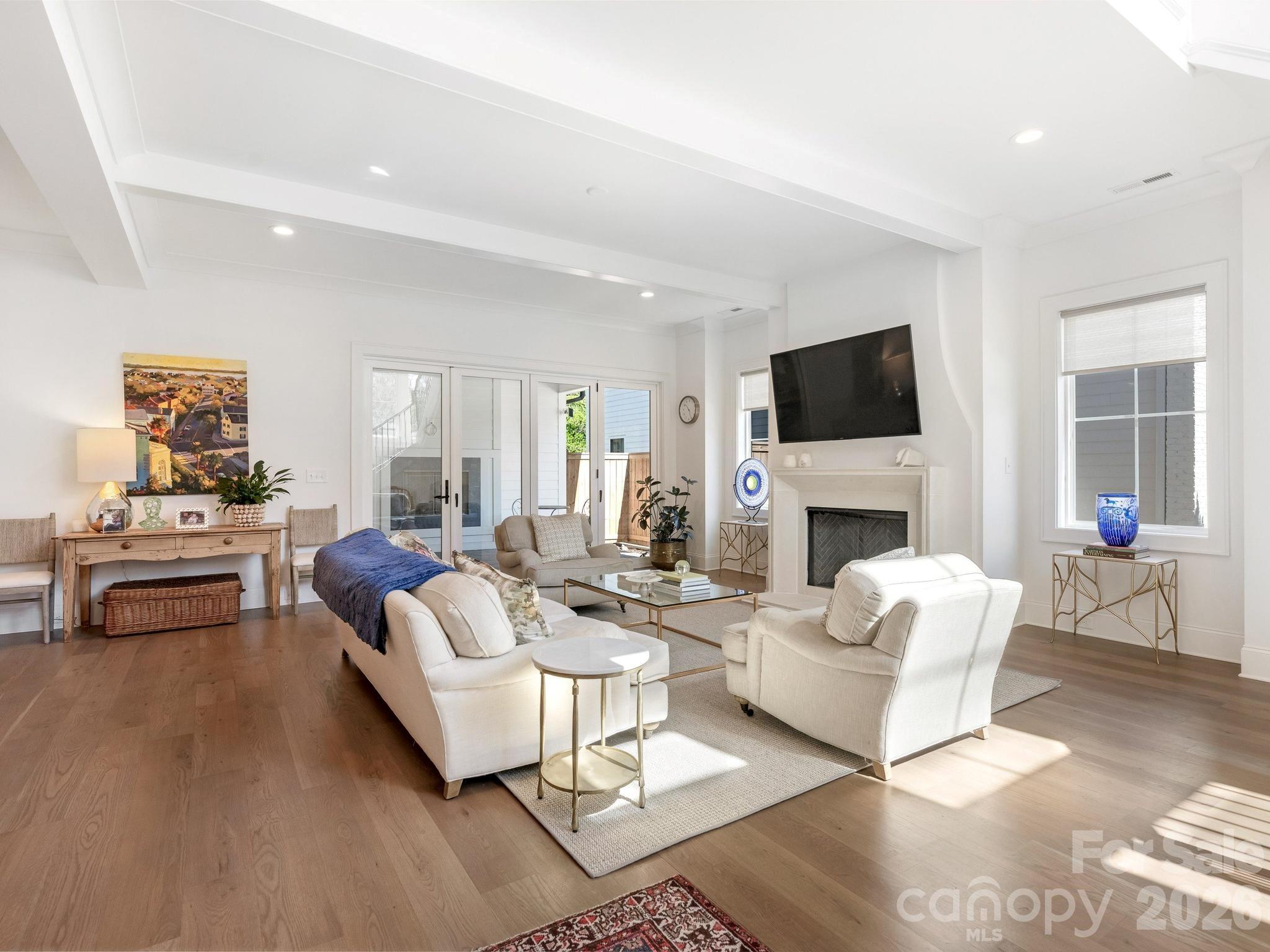 2926 Windsor Avenue — Charlotte