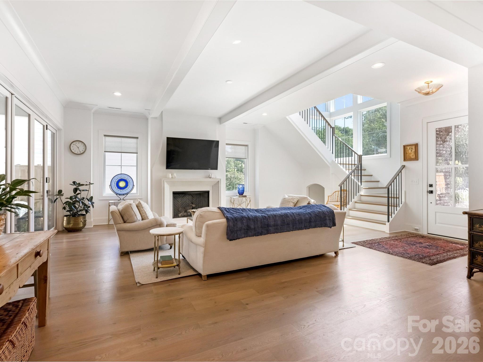 2926 Windsor Avenue — Charlotte