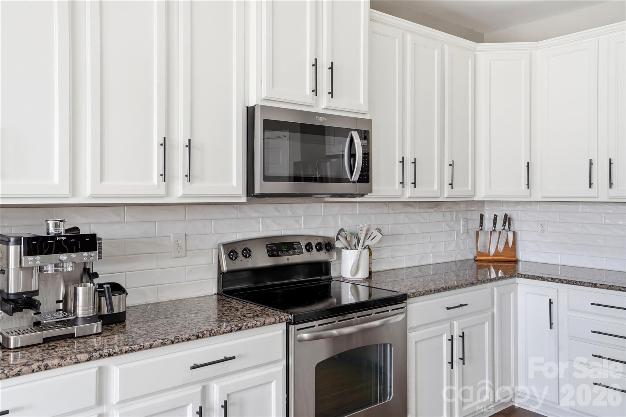 10005 Kings Parade Boulevard — Charlotte