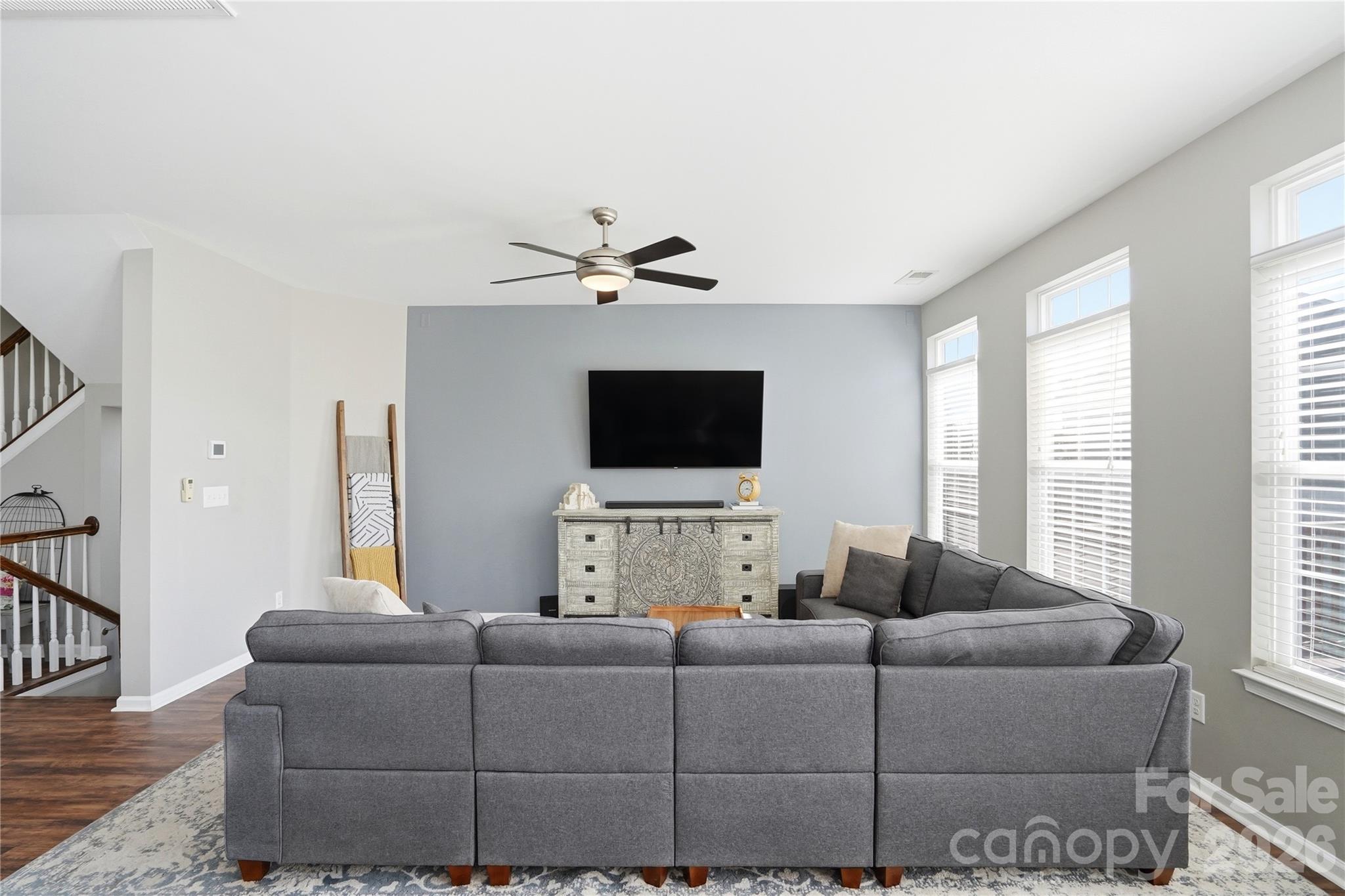 10005 Kings Parade Boulevard — Charlotte