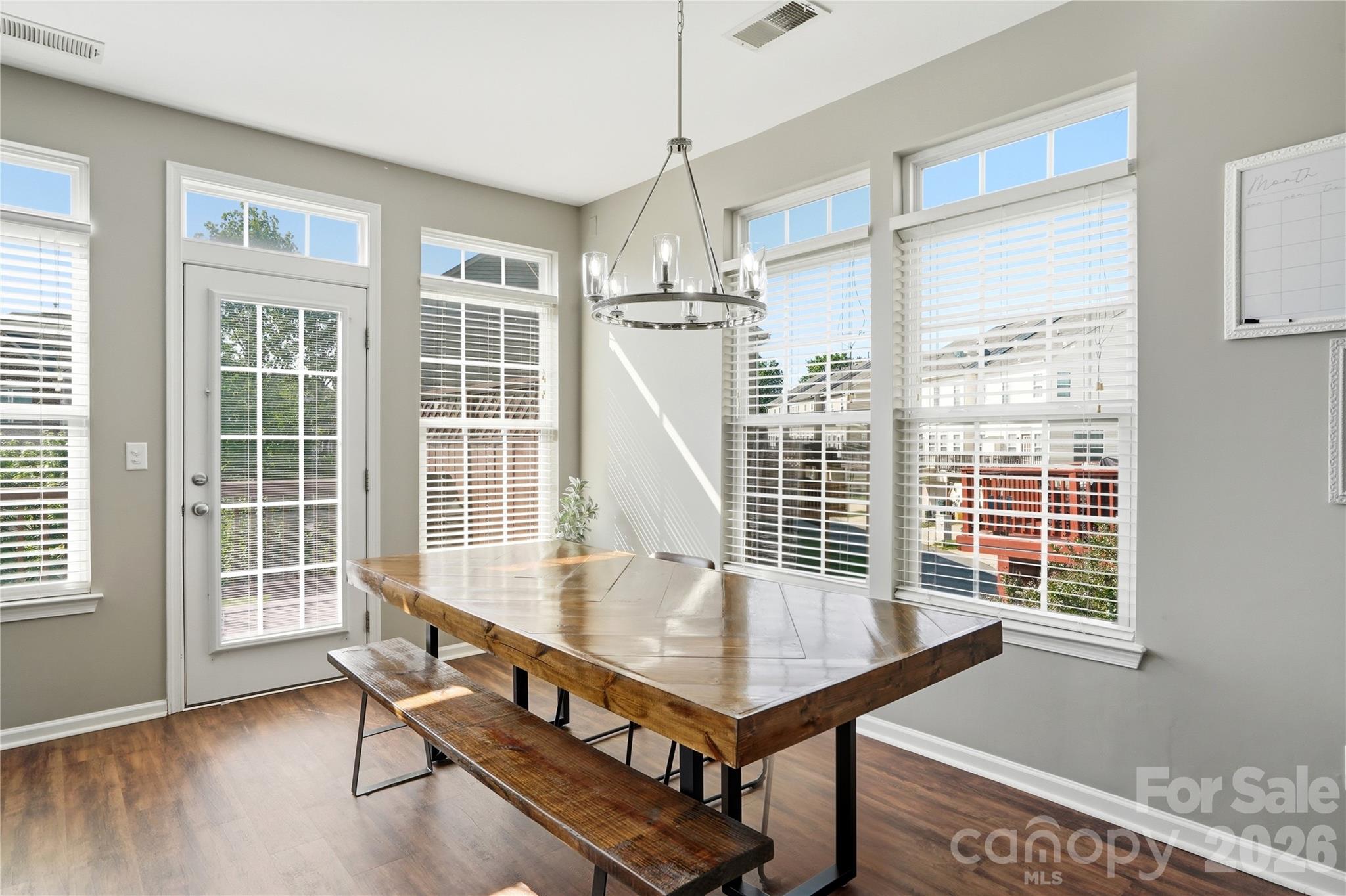 10005 Kings Parade Boulevard — Charlotte