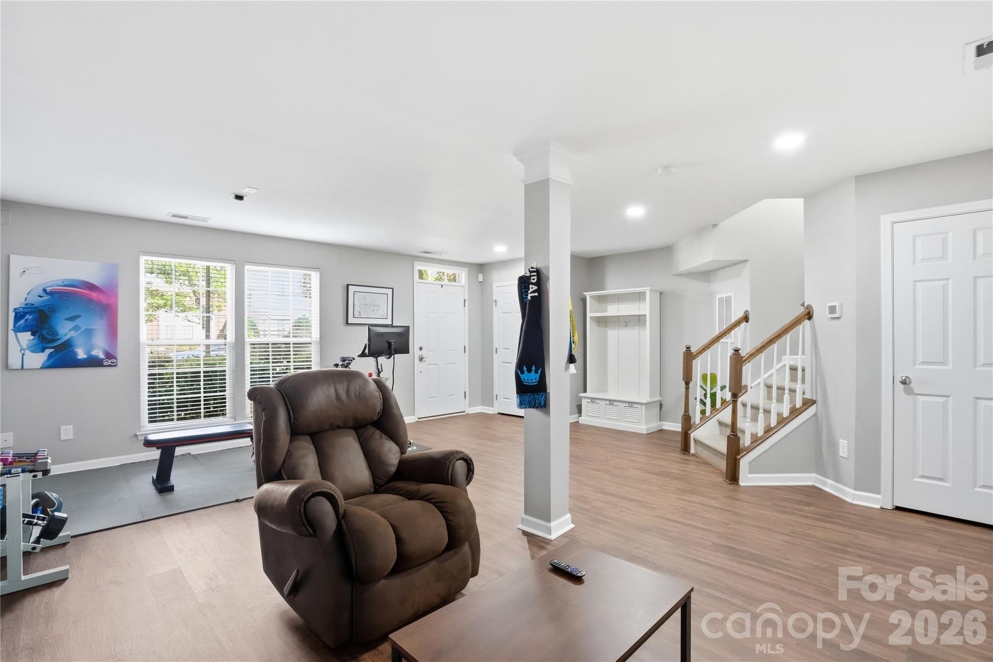 10005 Kings Parade Boulevard — Charlotte