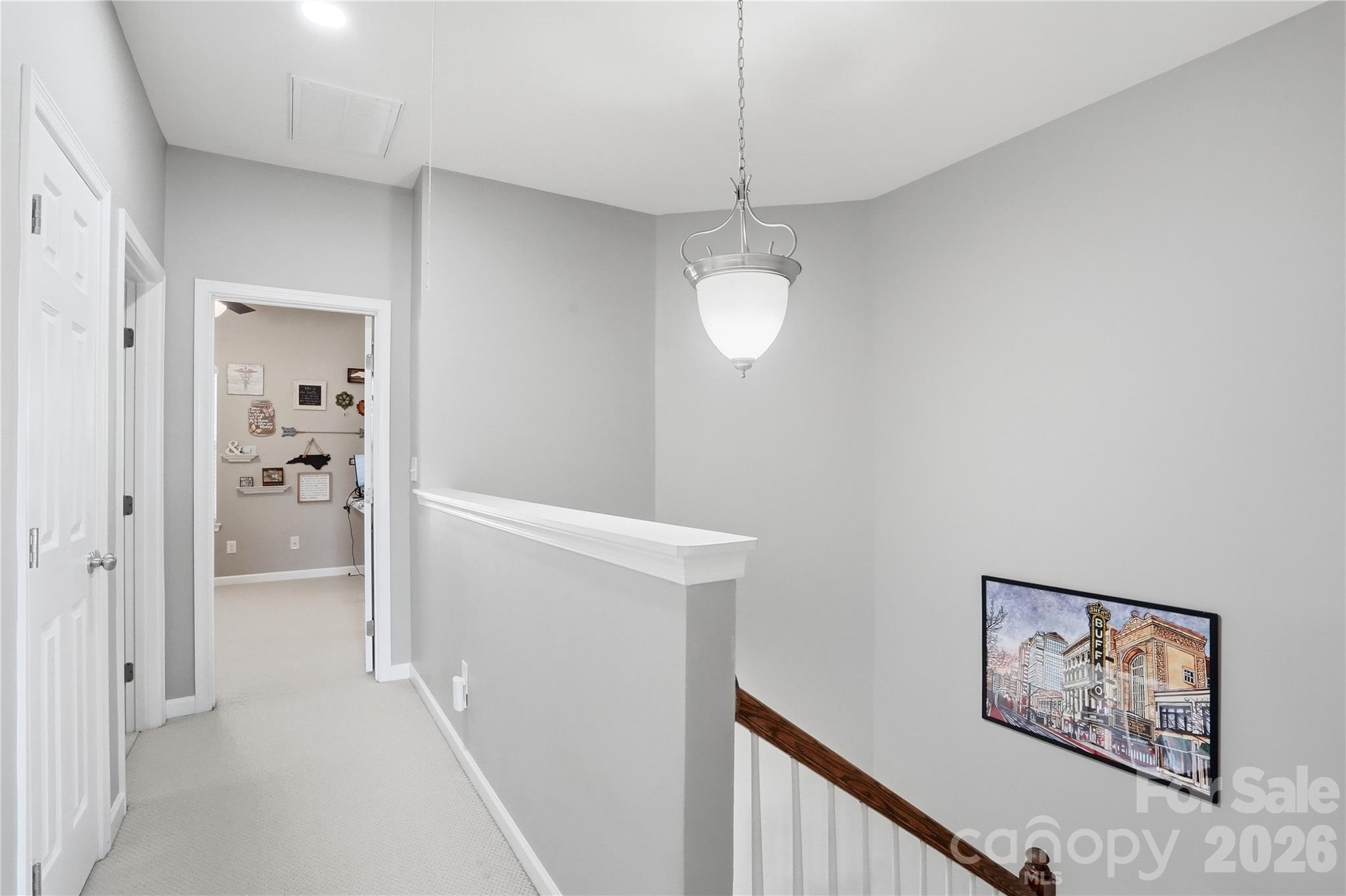 10005 Kings Parade Boulevard — Charlotte