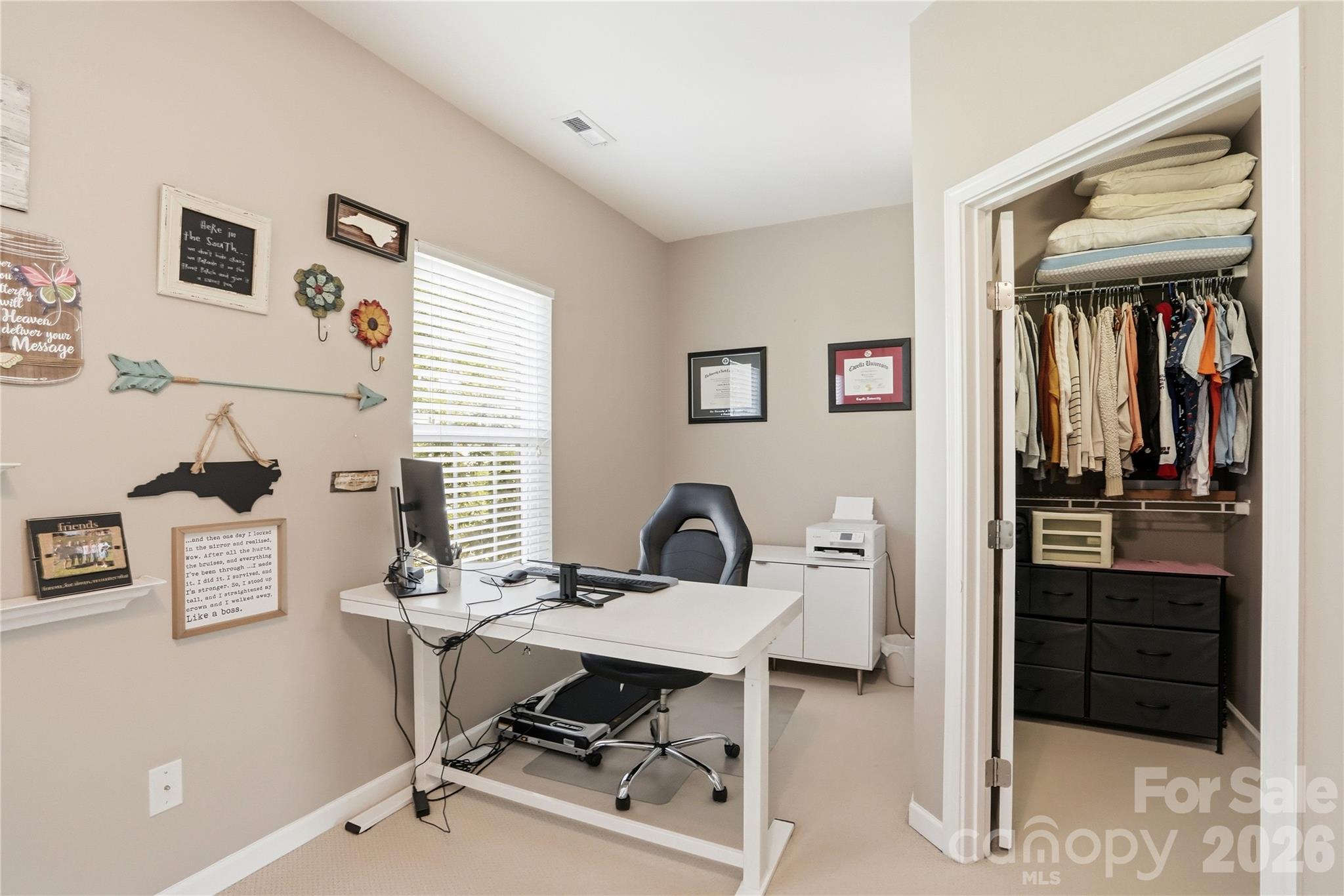 10005 Kings Parade Boulevard — Charlotte