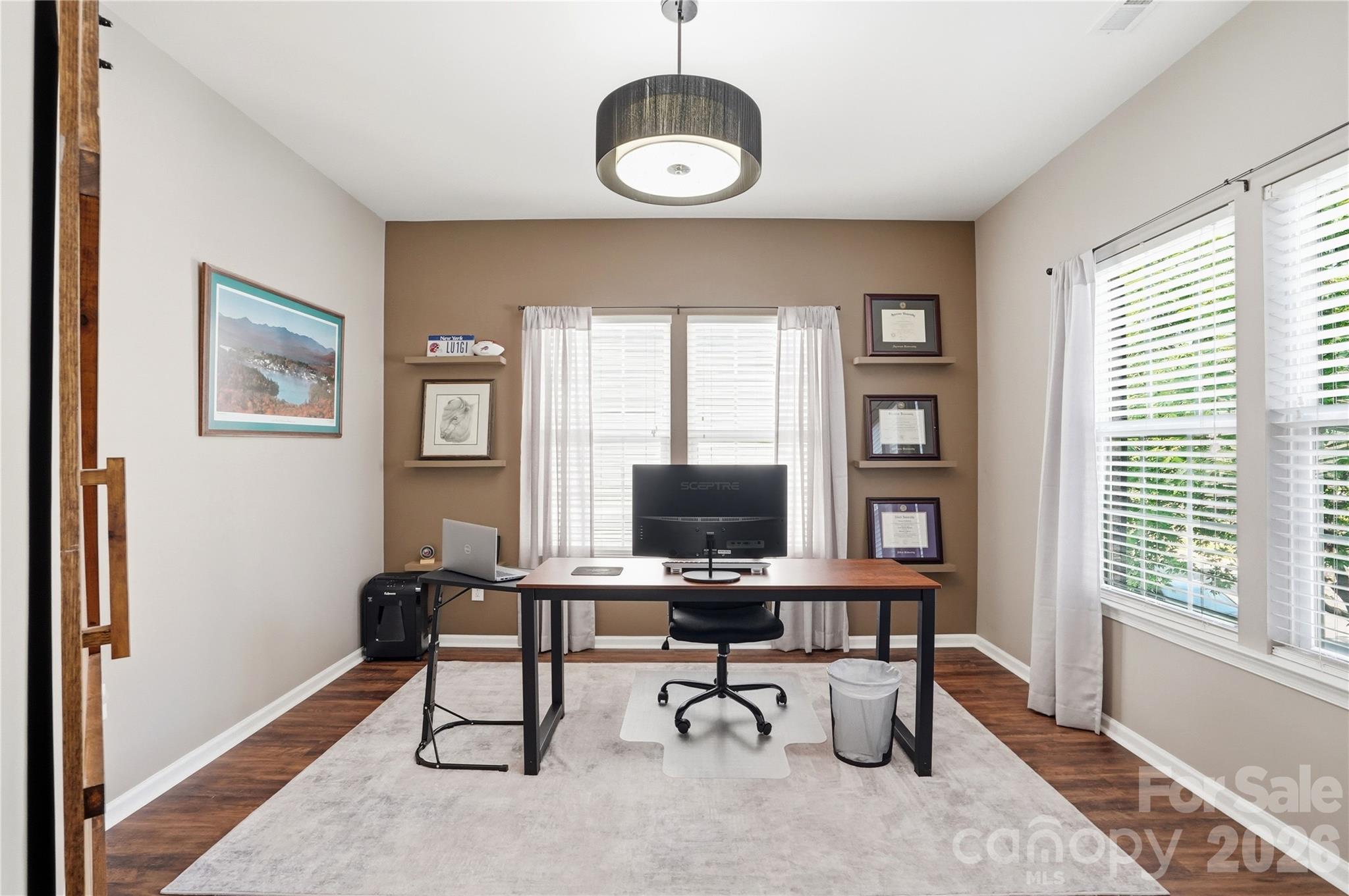 10005 Kings Parade Boulevard — Charlotte