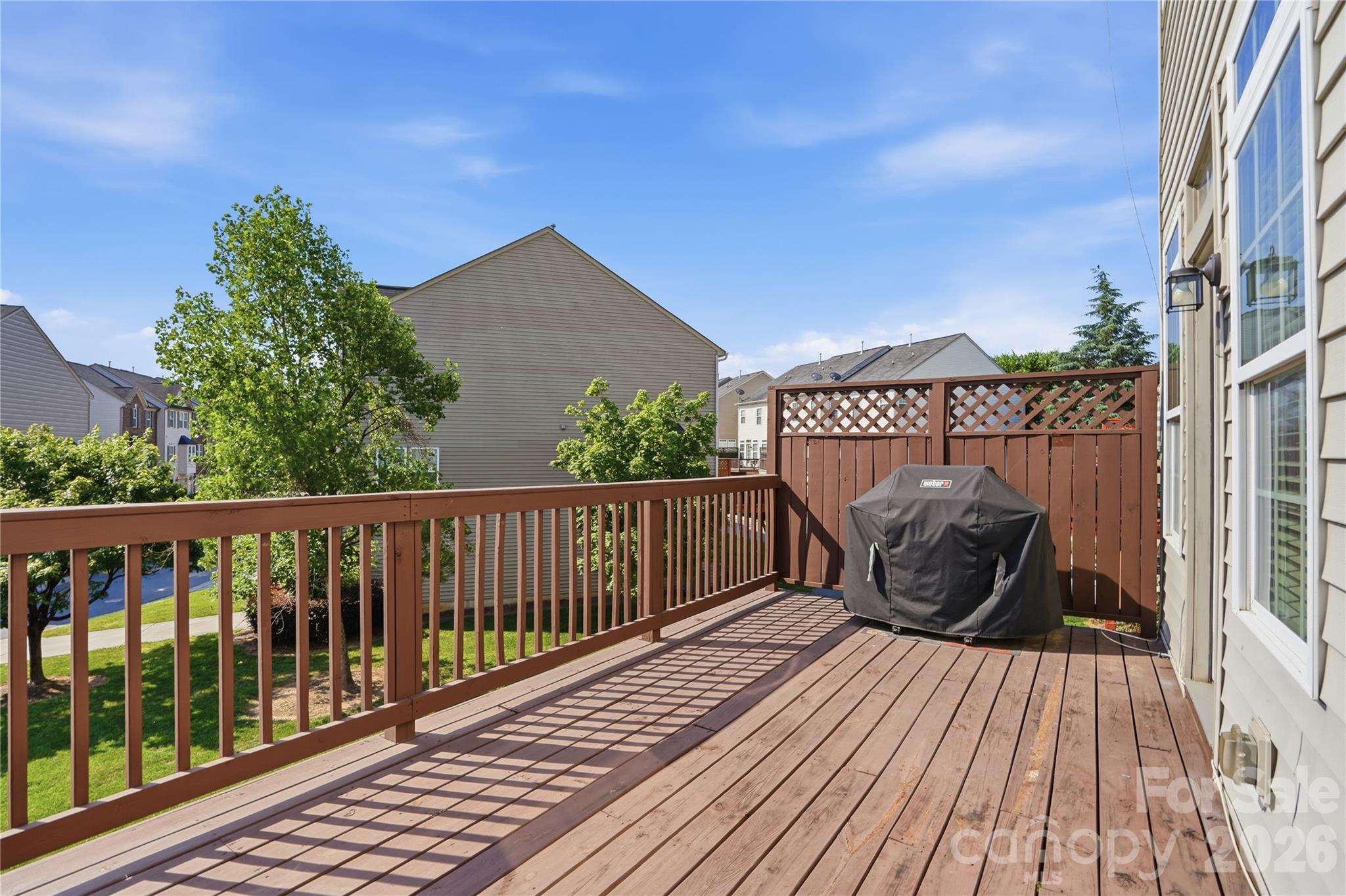10005 Kings Parade Boulevard — Charlotte