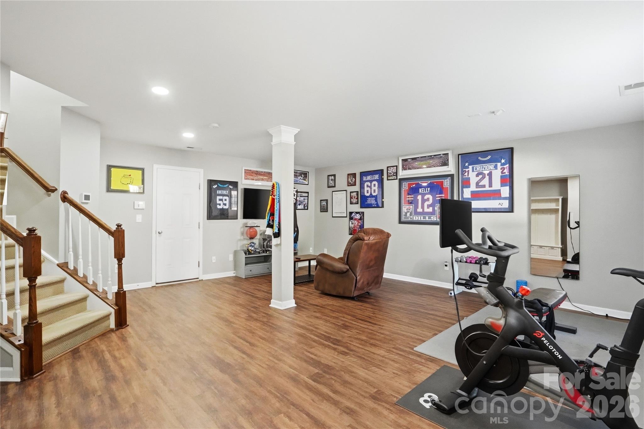 10005 Kings Parade Boulevard — Charlotte