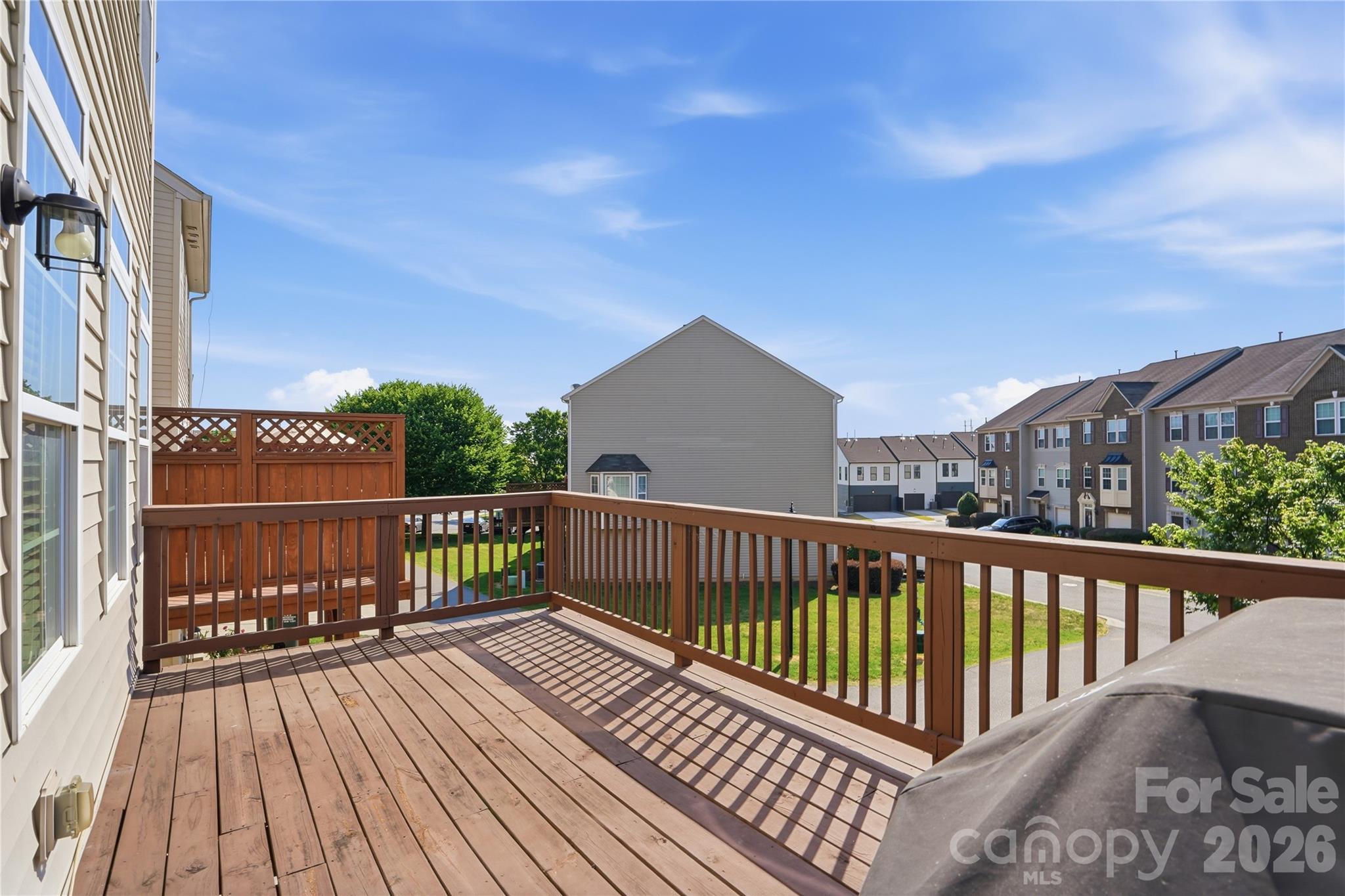 10005 Kings Parade Boulevard — Charlotte