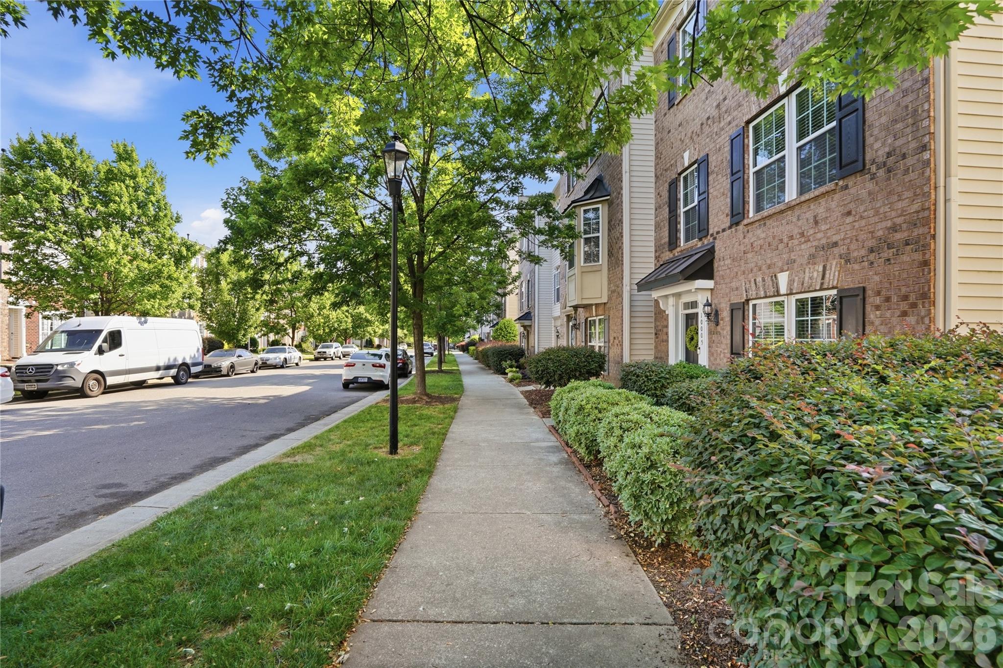 10005 Kings Parade Boulevard — Charlotte