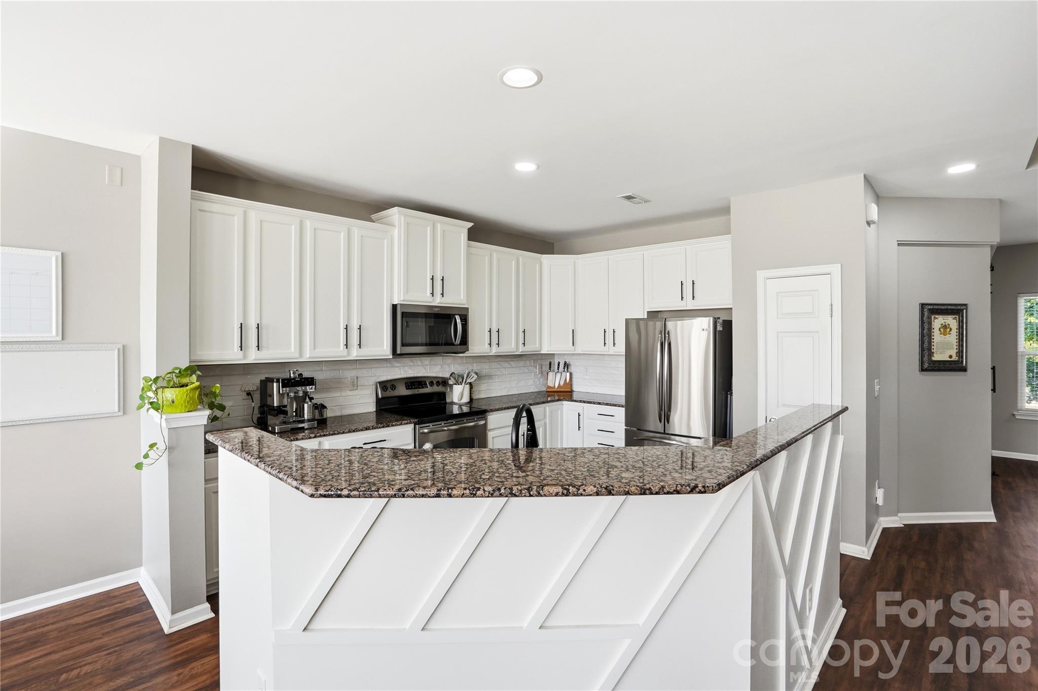 10005 Kings Parade Boulevard — Charlotte