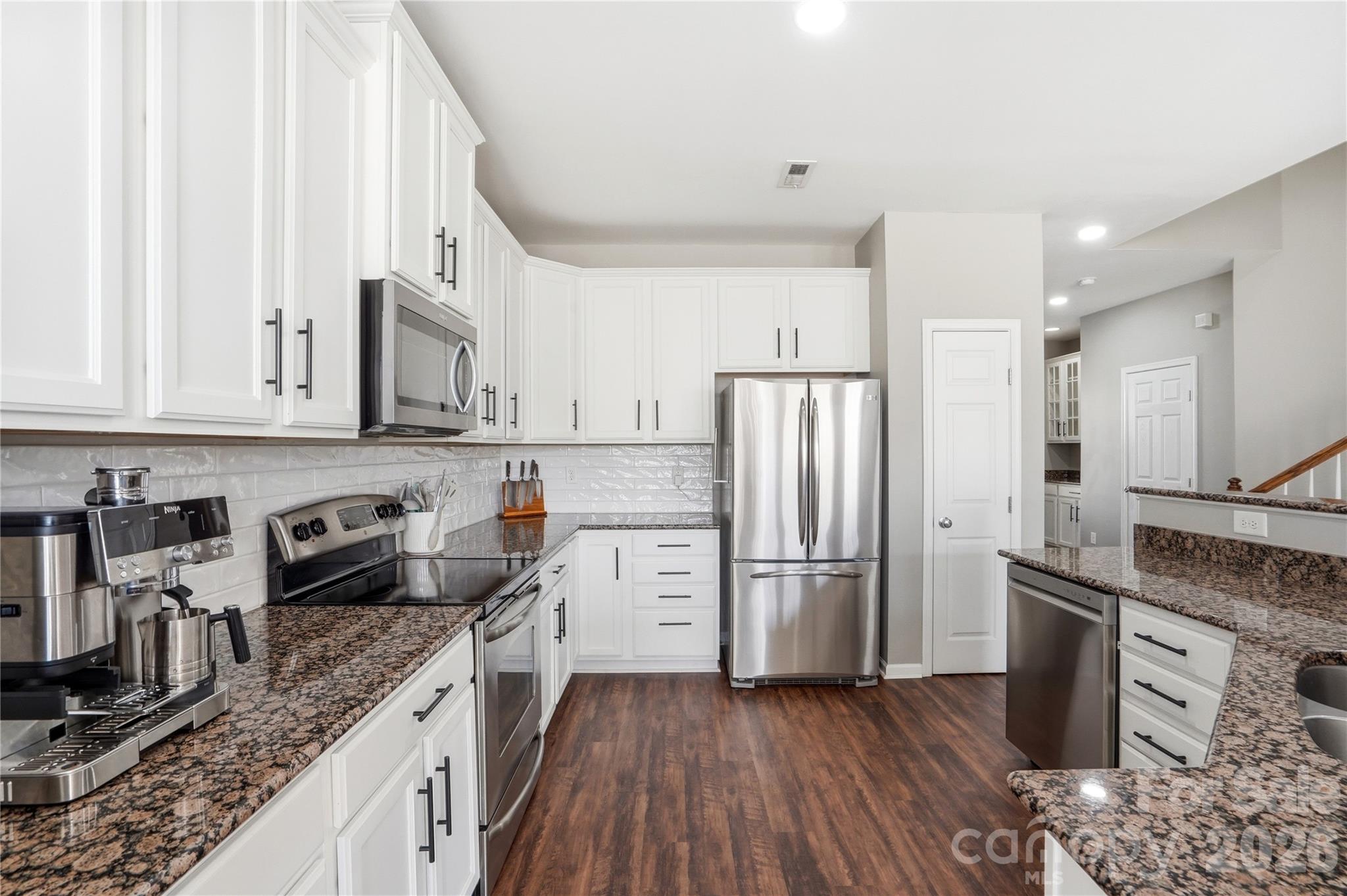 10005 Kings Parade Boulevard — Charlotte