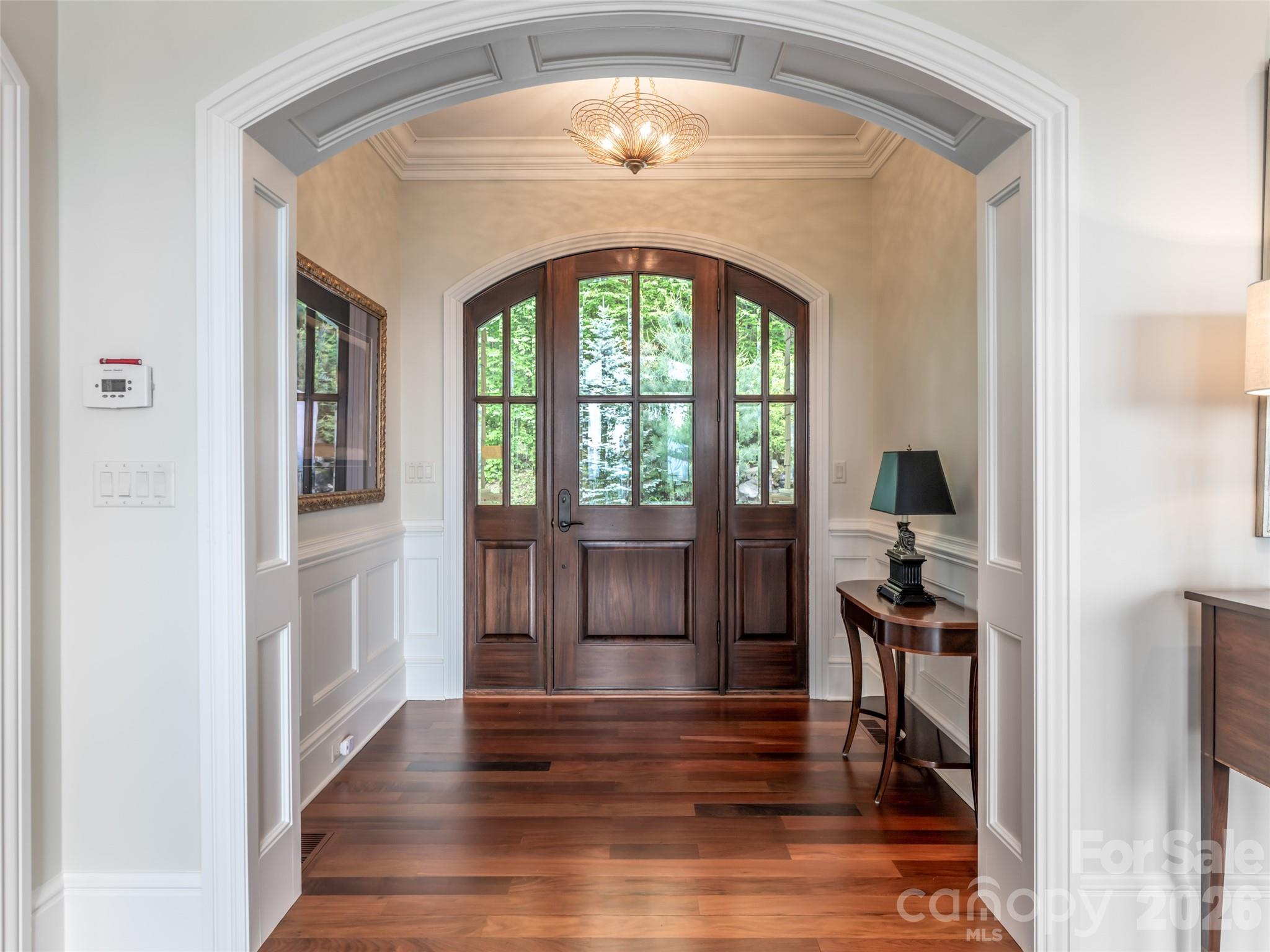 29 Elk Ridge Drive — Asheville