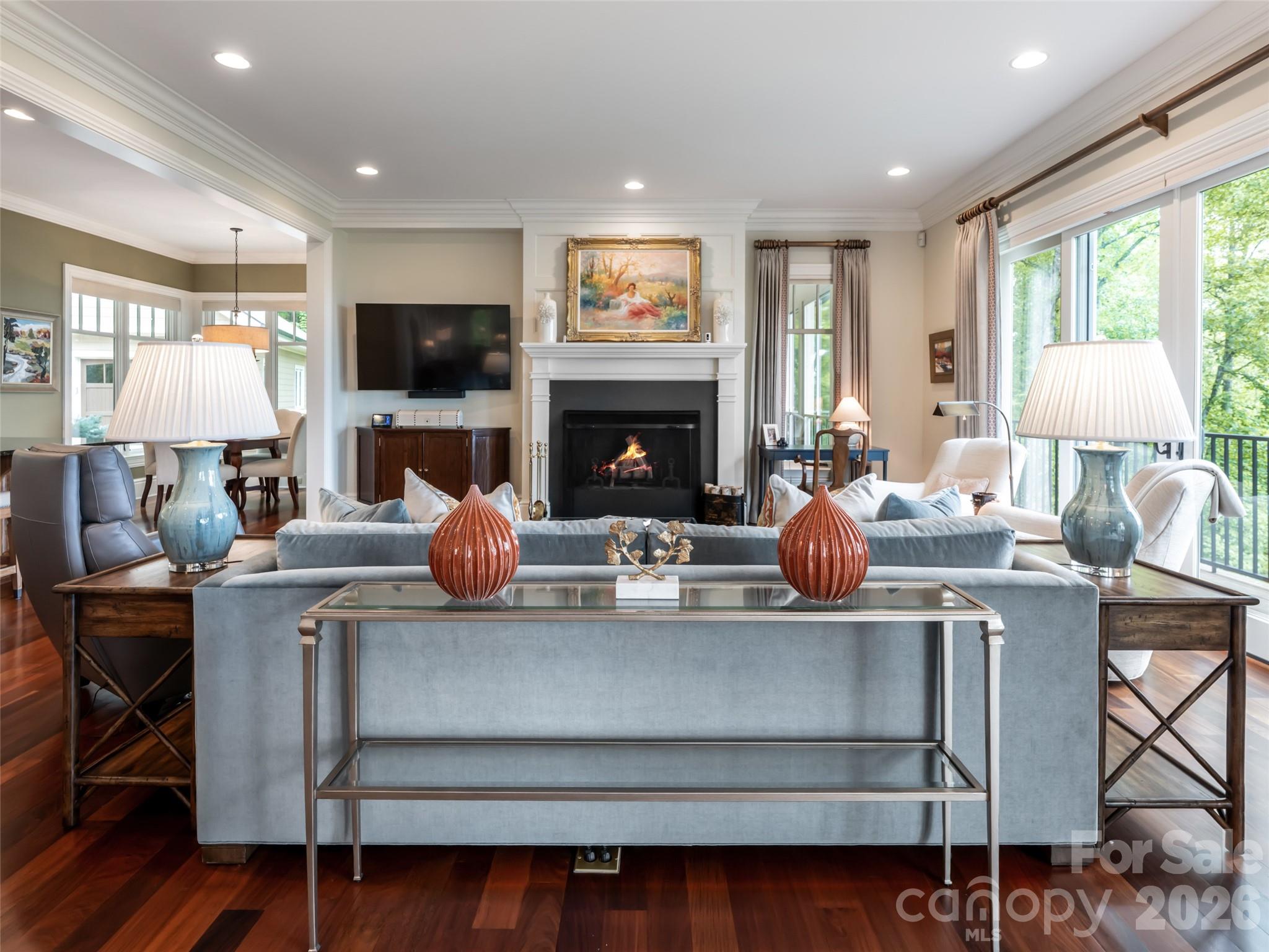 29 Elk Ridge Drive — Asheville