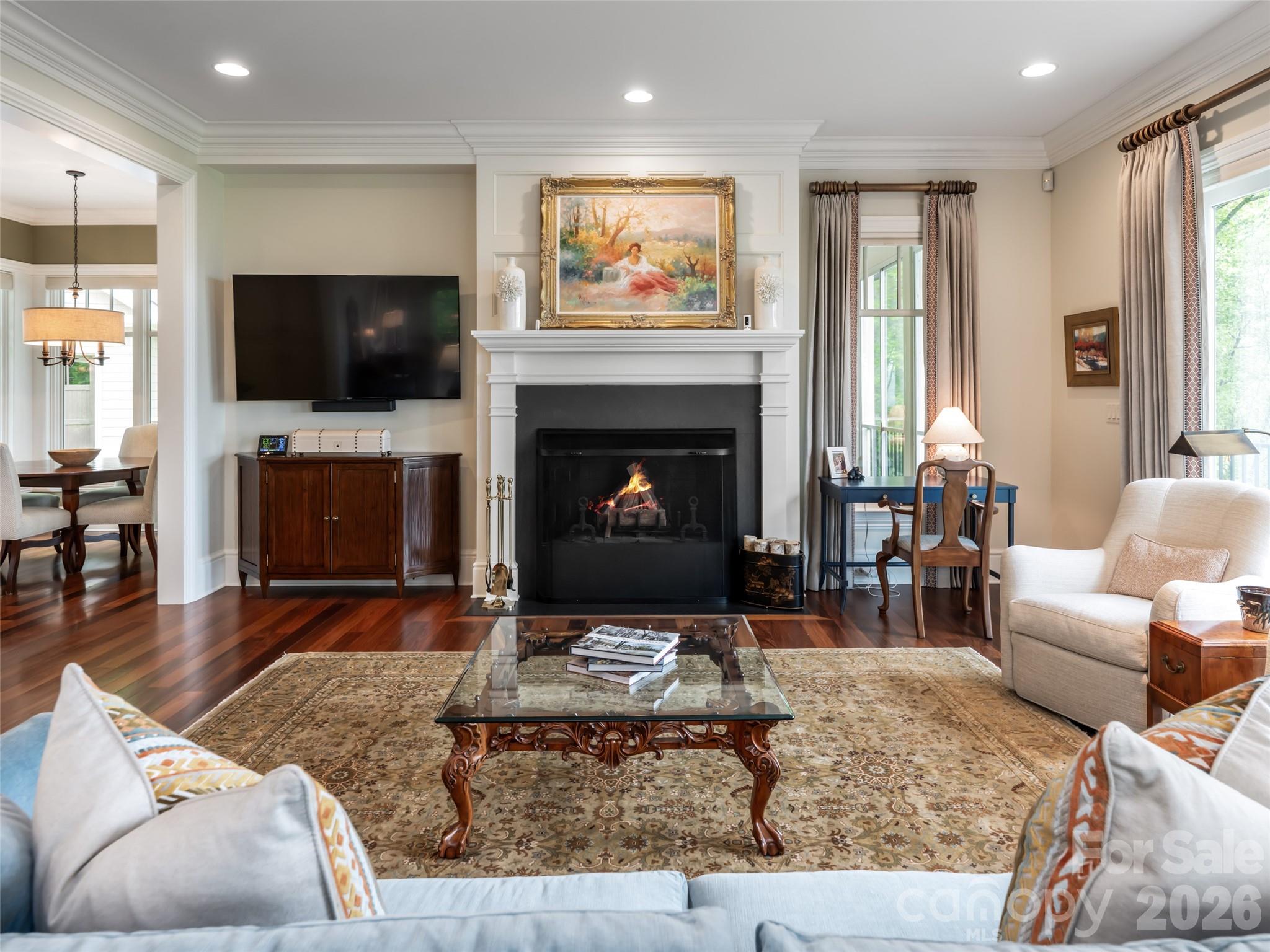 29 Elk Ridge Drive — Asheville