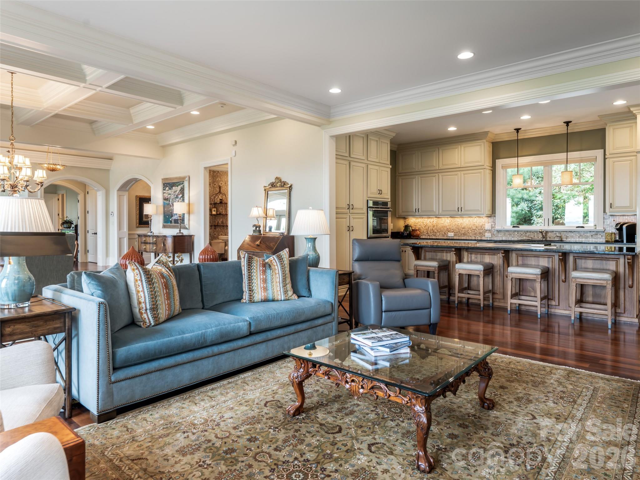 29 Elk Ridge Drive — Asheville