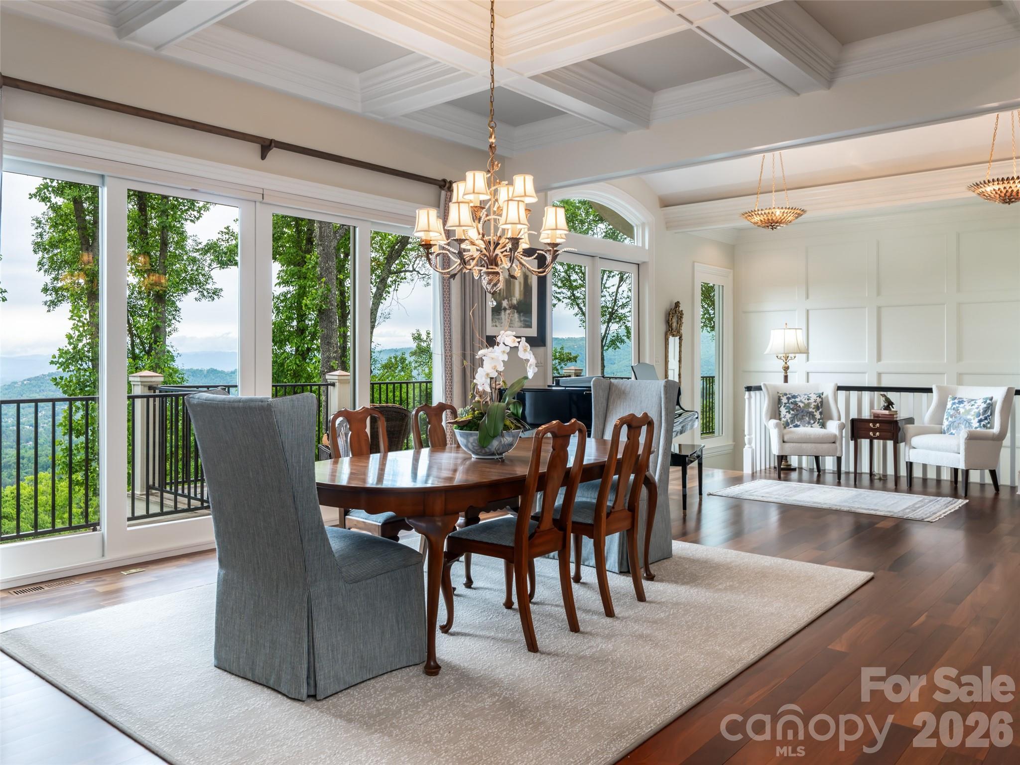 29 Elk Ridge Drive — Asheville