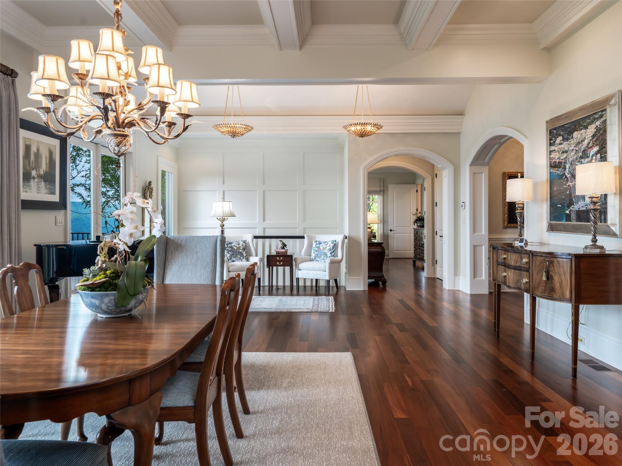 29 Elk Ridge Drive — Asheville