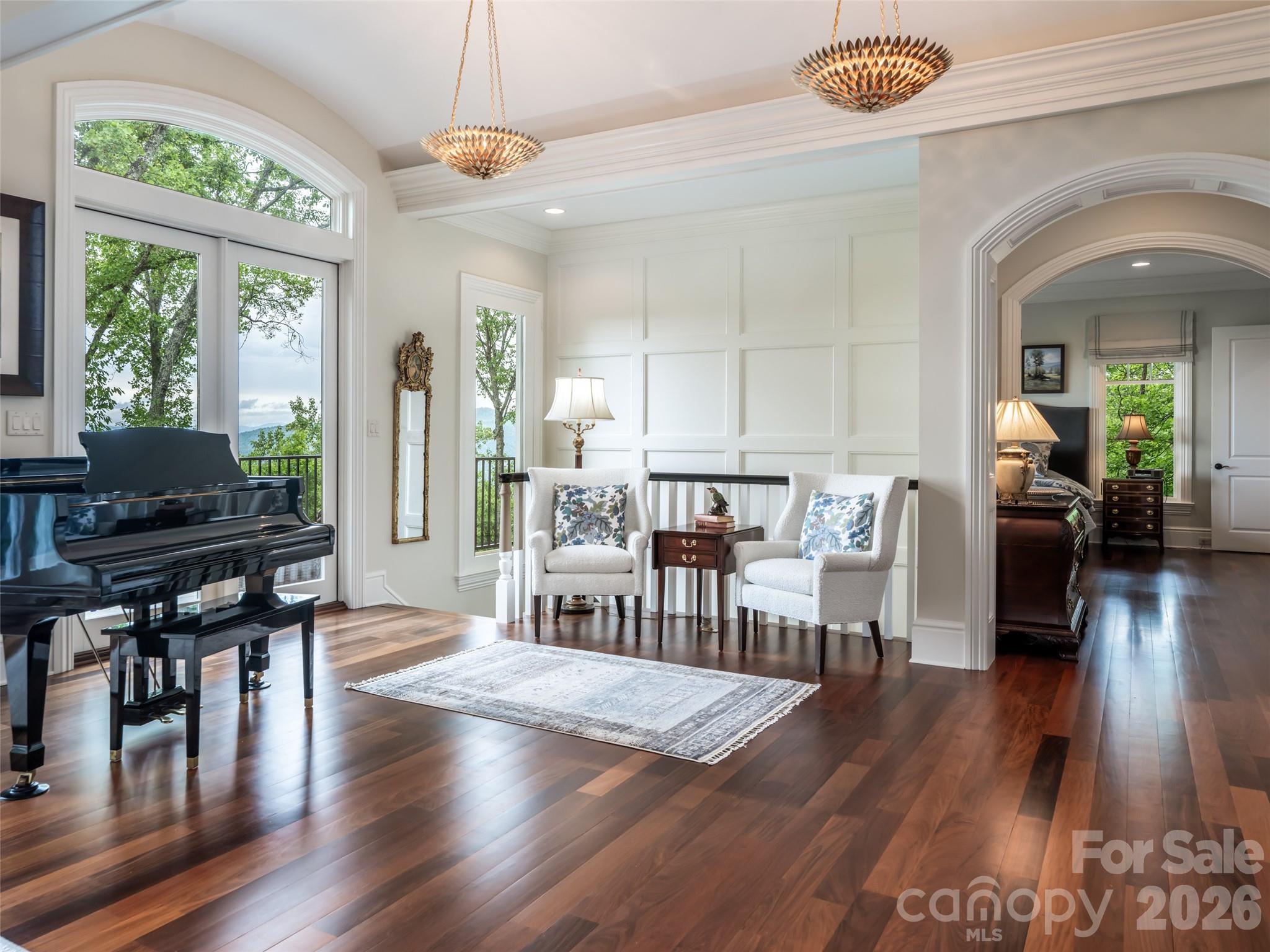 29 Elk Ridge Drive — Asheville
