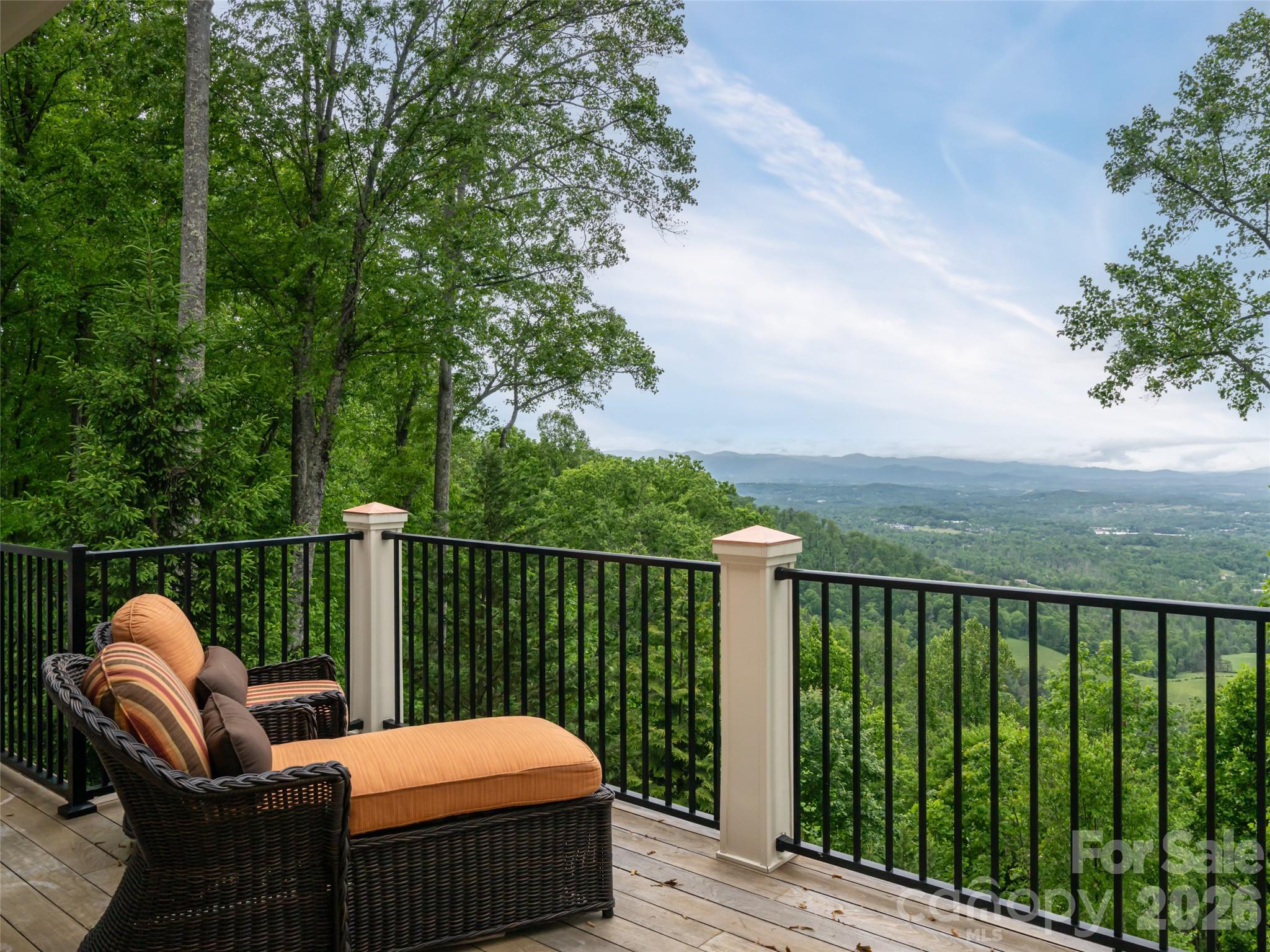 29 Elk Ridge Drive — Asheville