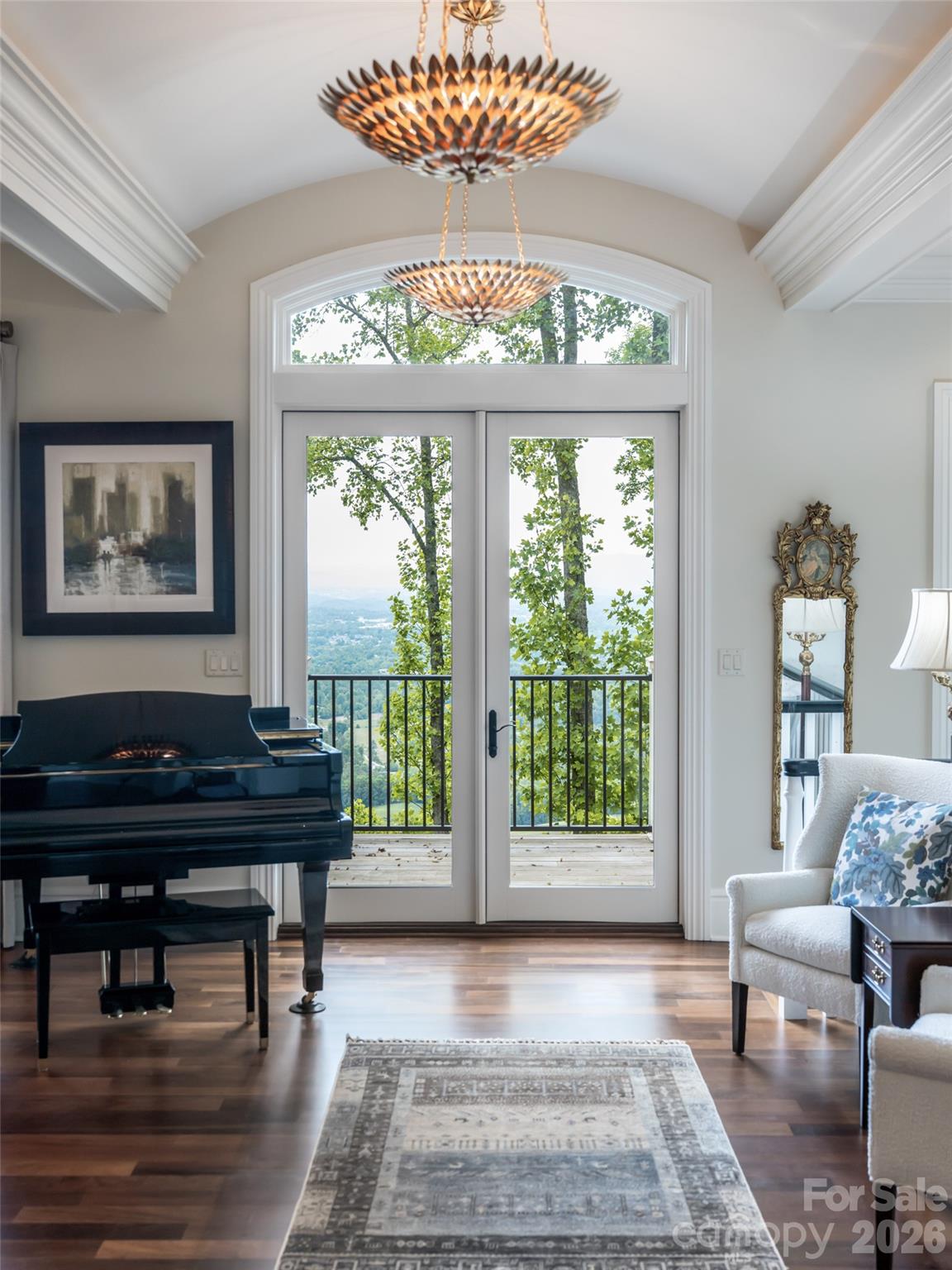 29 Elk Ridge Drive — Asheville