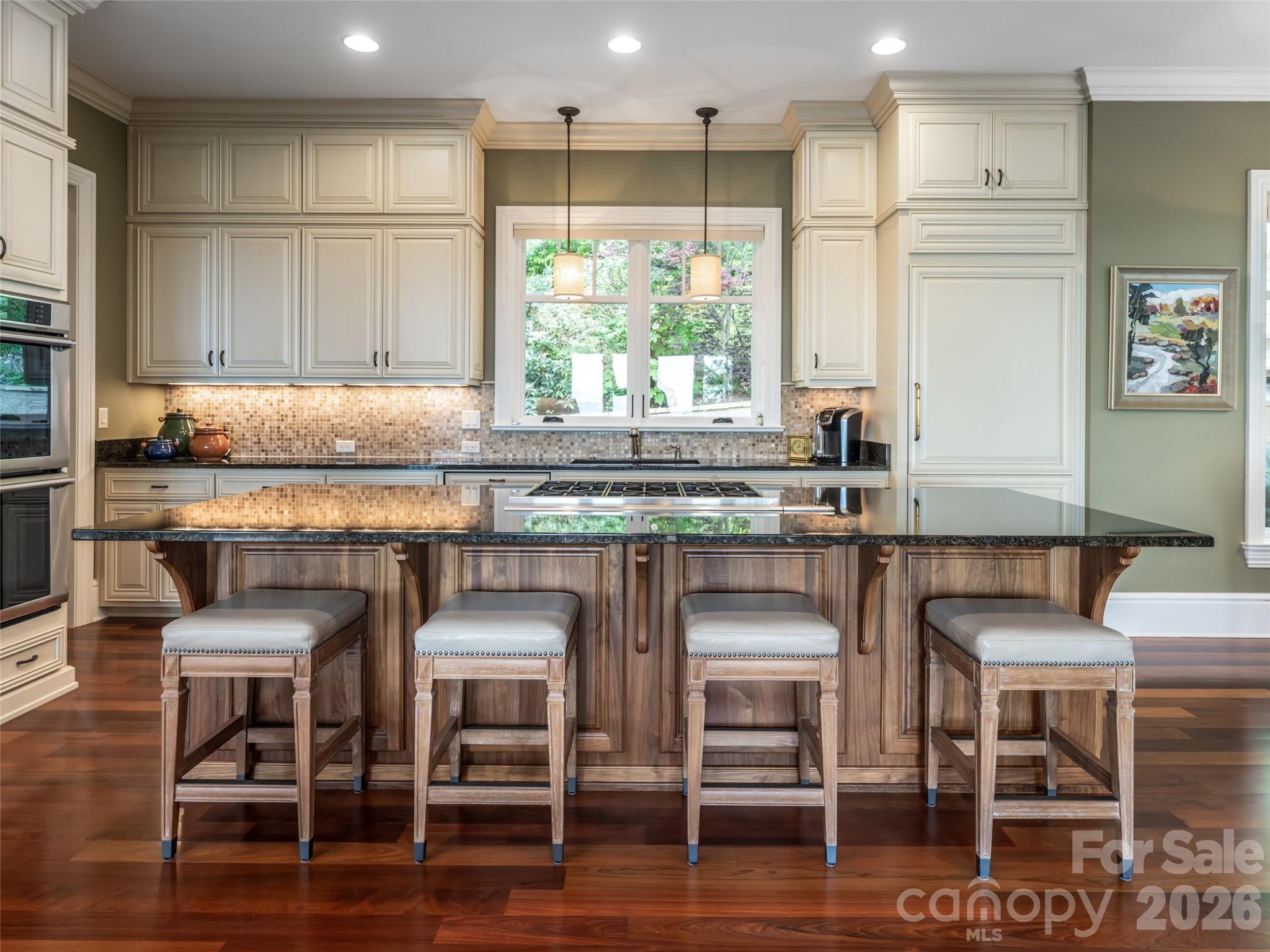 29 Elk Ridge Drive — Asheville