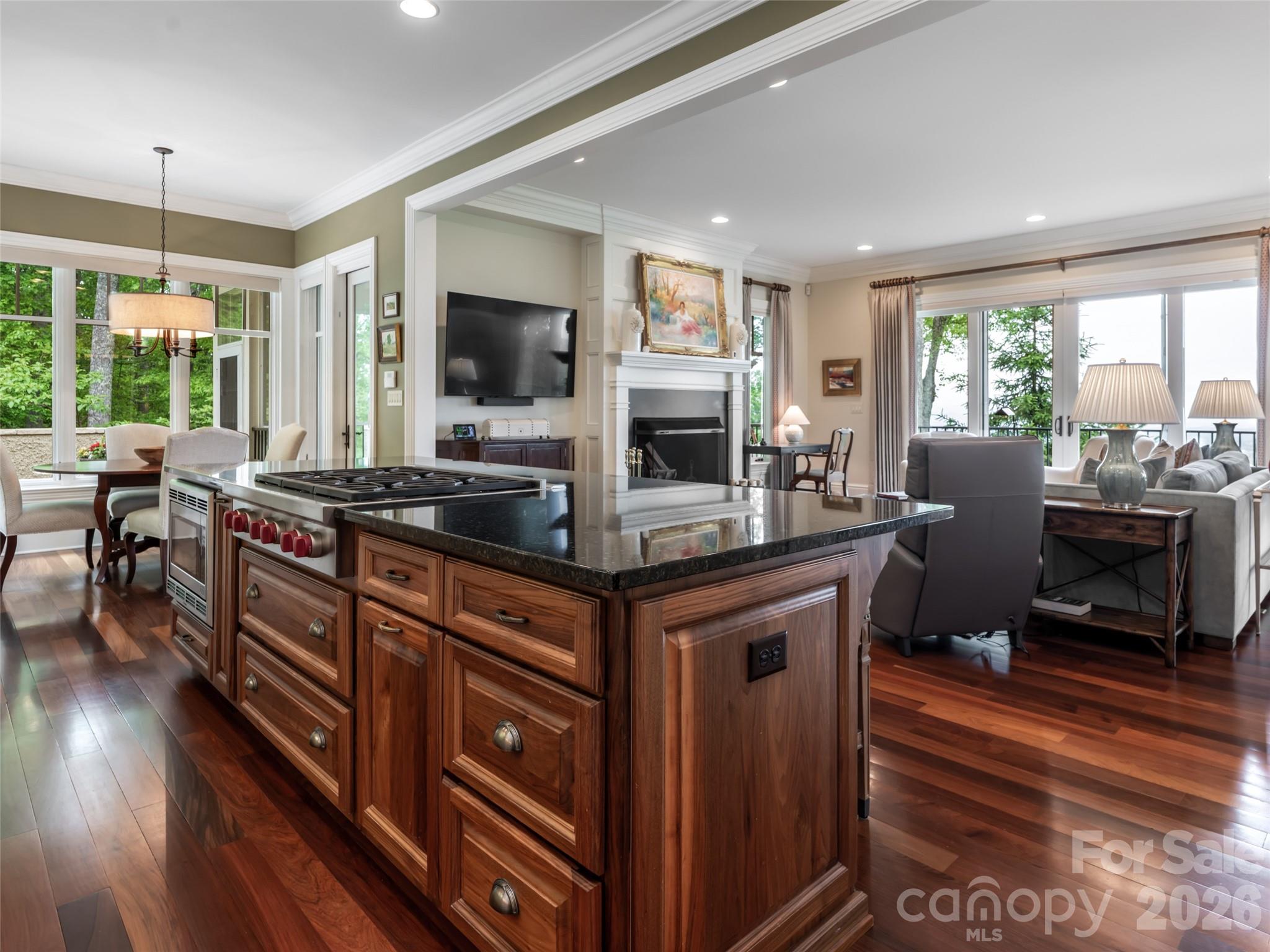 29 Elk Ridge Drive — Asheville