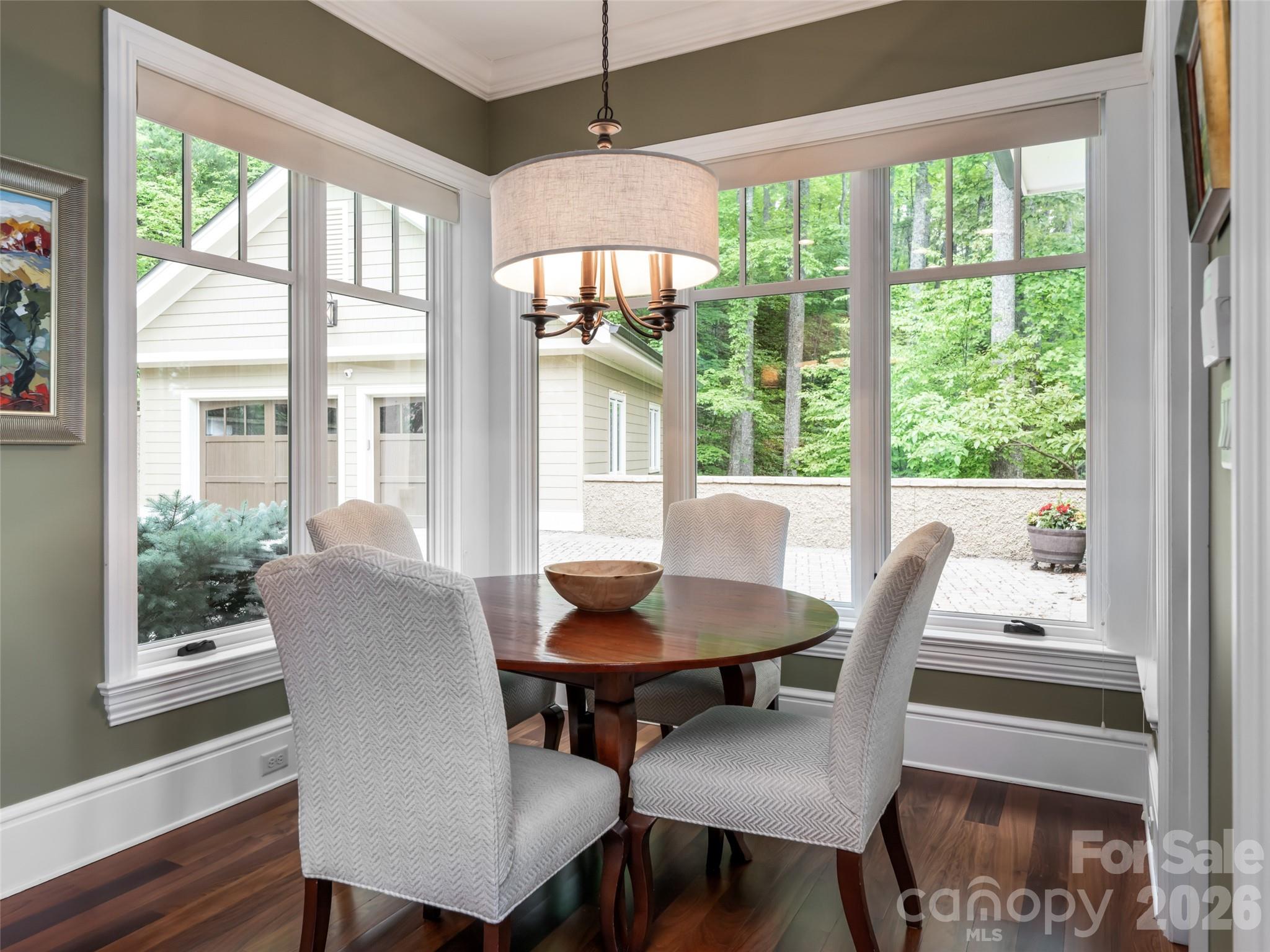 29 Elk Ridge Drive — Asheville