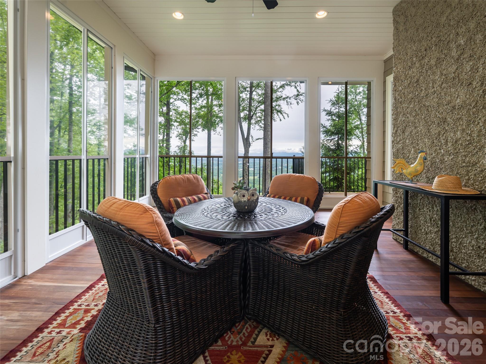 29 Elk Ridge Drive — Asheville