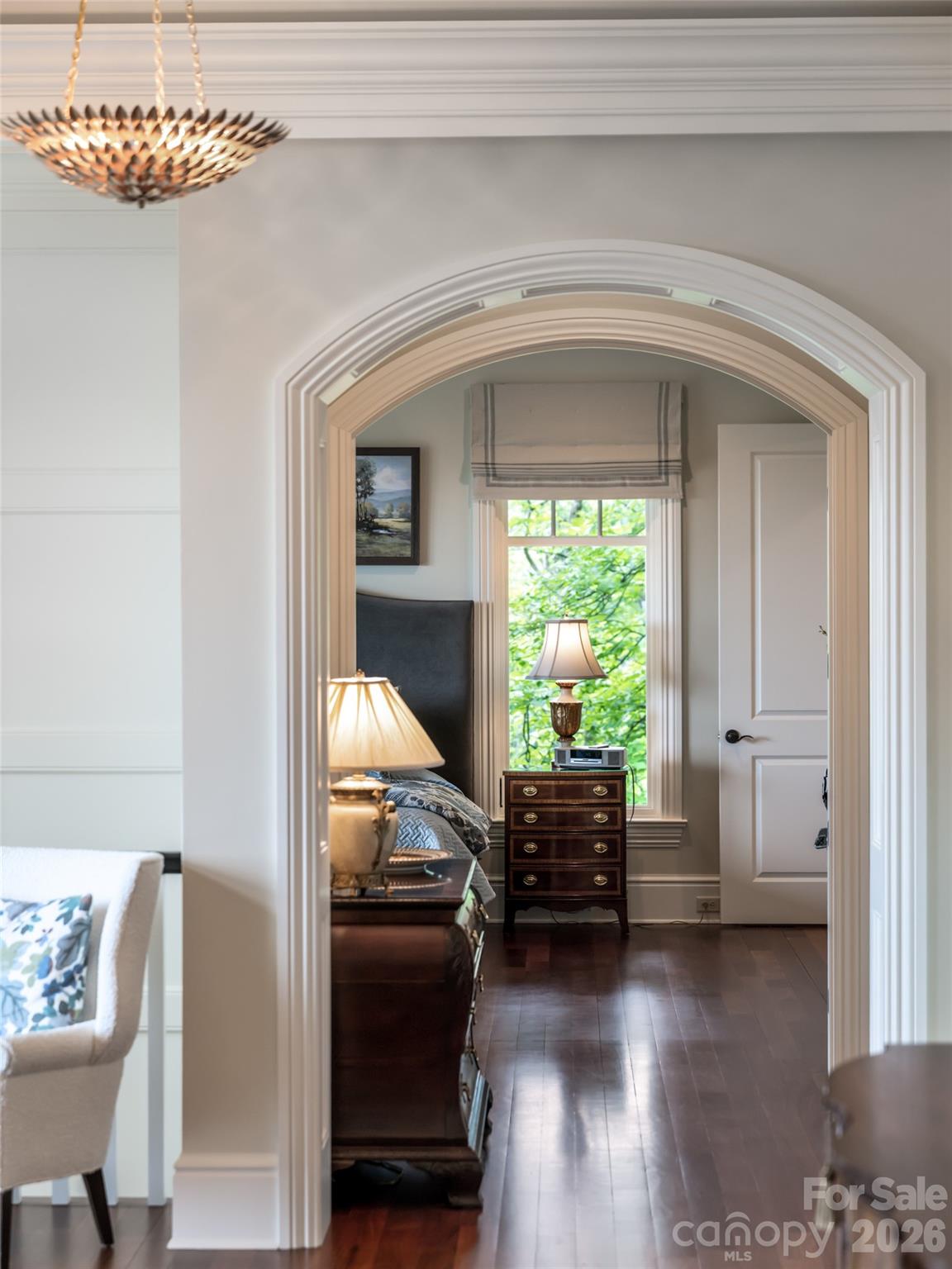 29 Elk Ridge Drive — Asheville
