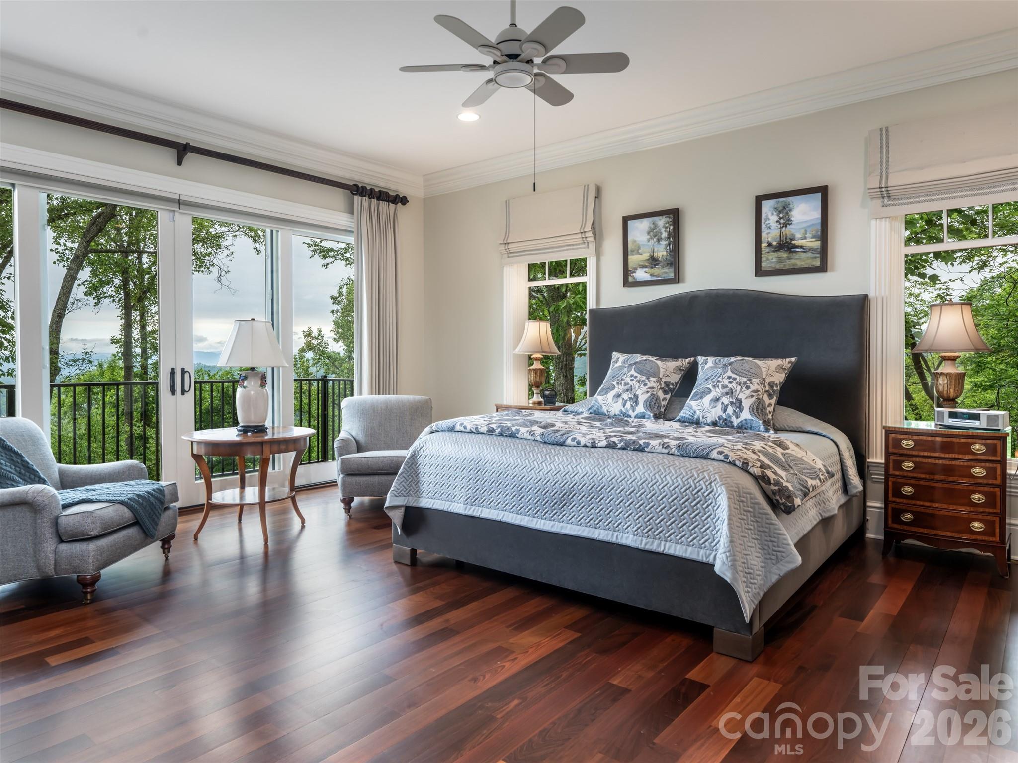 29 Elk Ridge Drive — Asheville