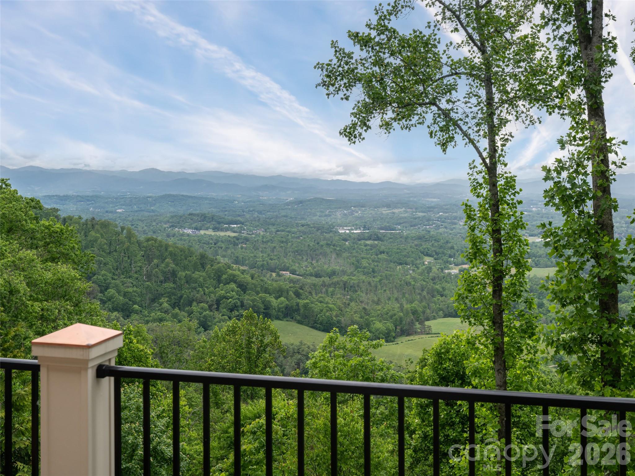 29 Elk Ridge Drive — Asheville