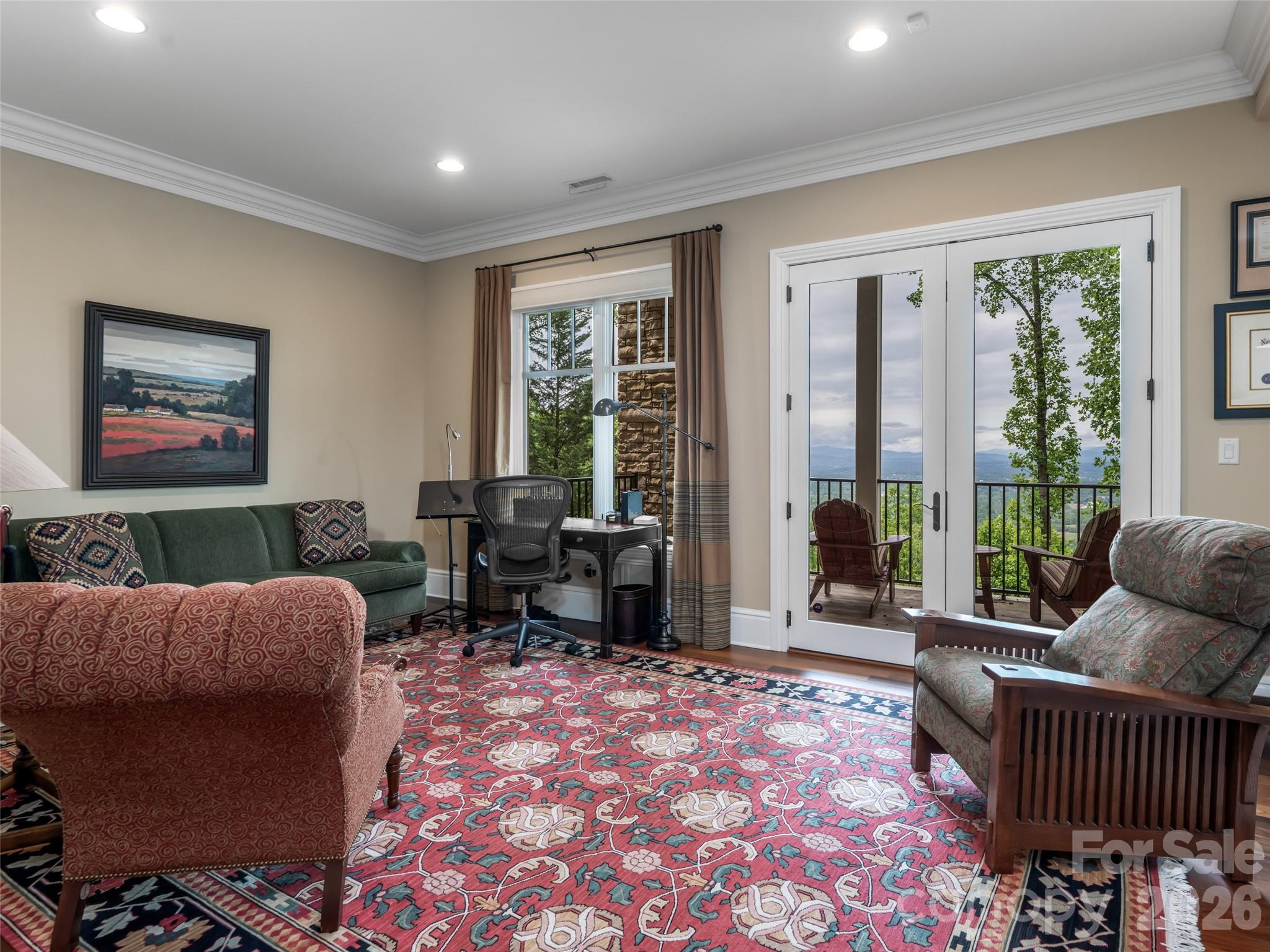 29 Elk Ridge Drive — Asheville