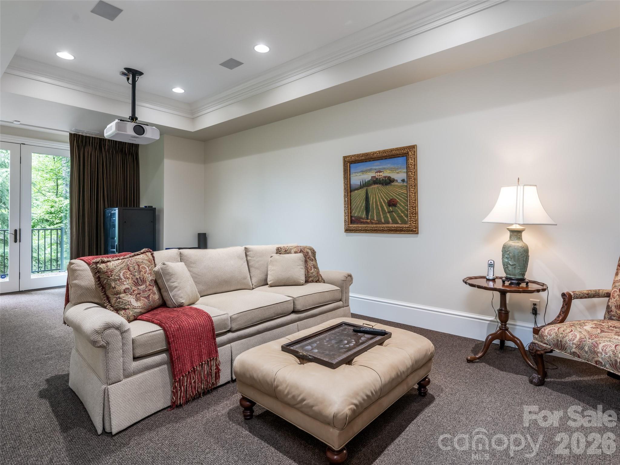 29 Elk Ridge Drive — Asheville