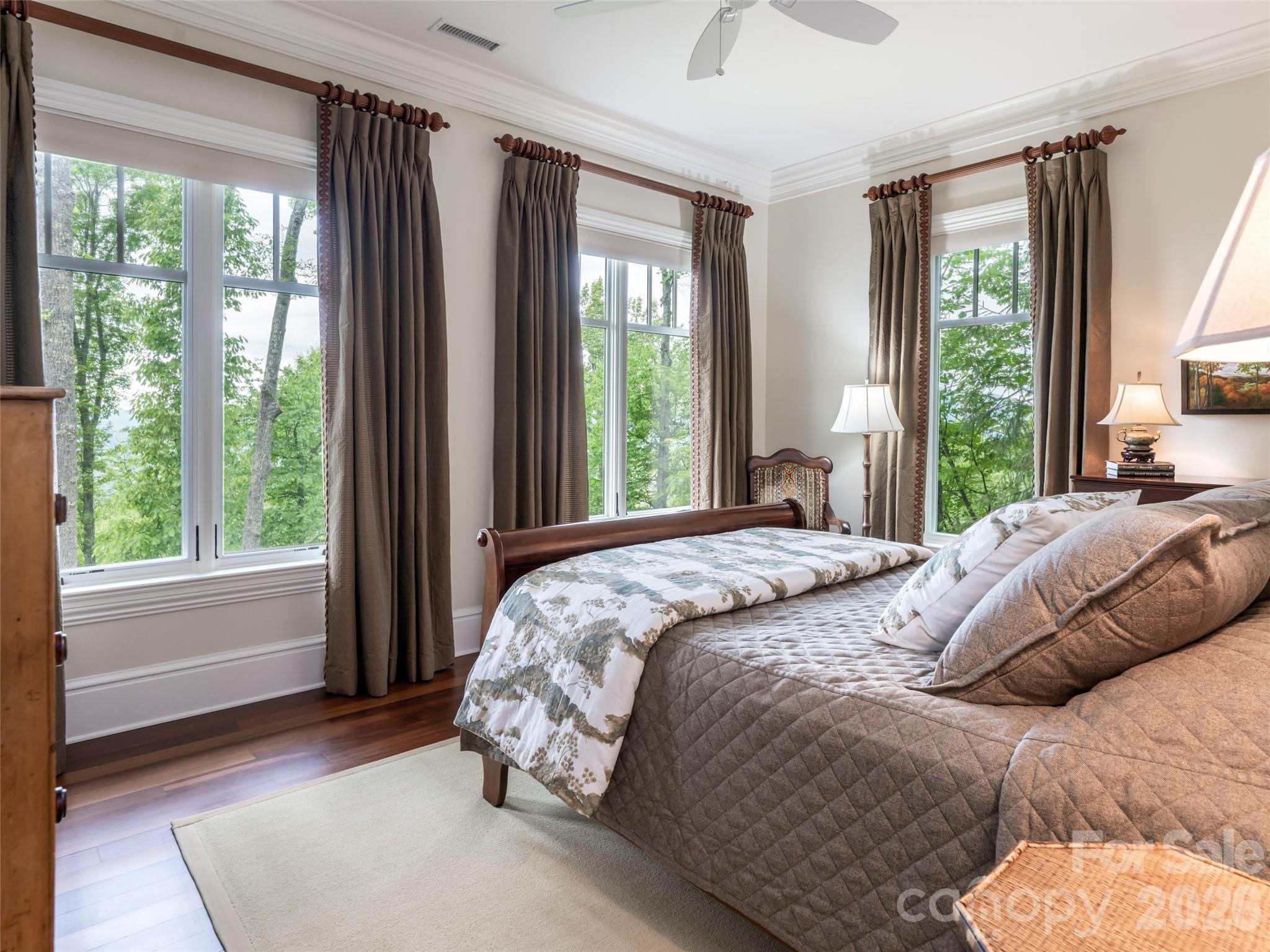 29 Elk Ridge Drive — Asheville