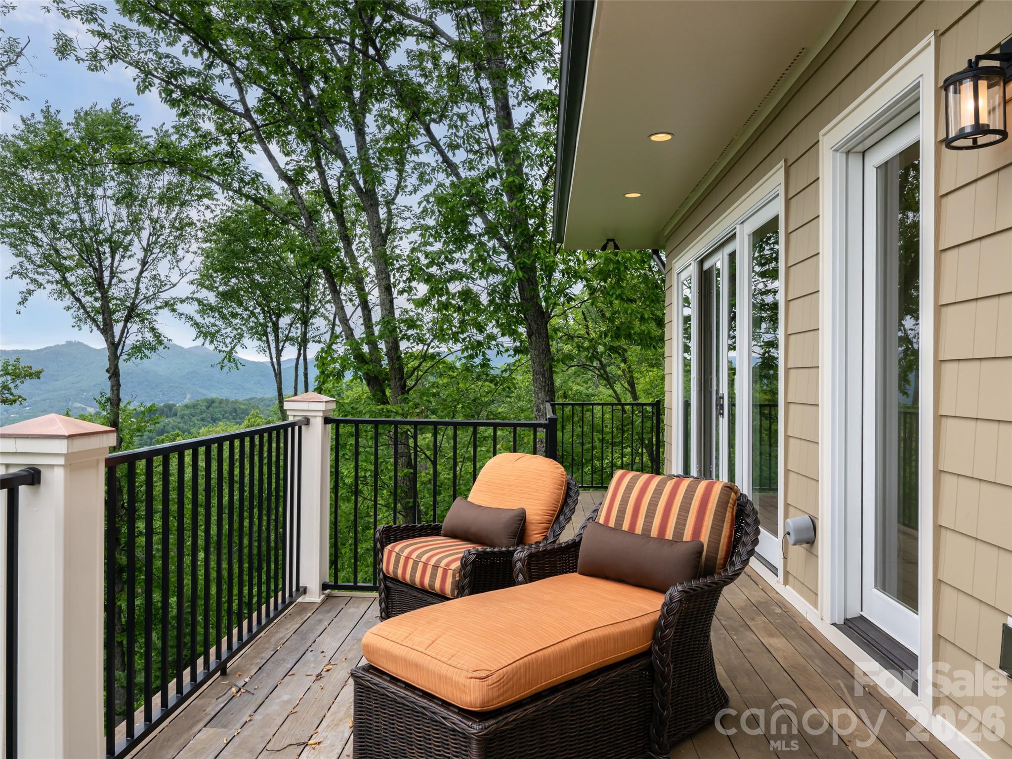 29 Elk Ridge Drive — Asheville