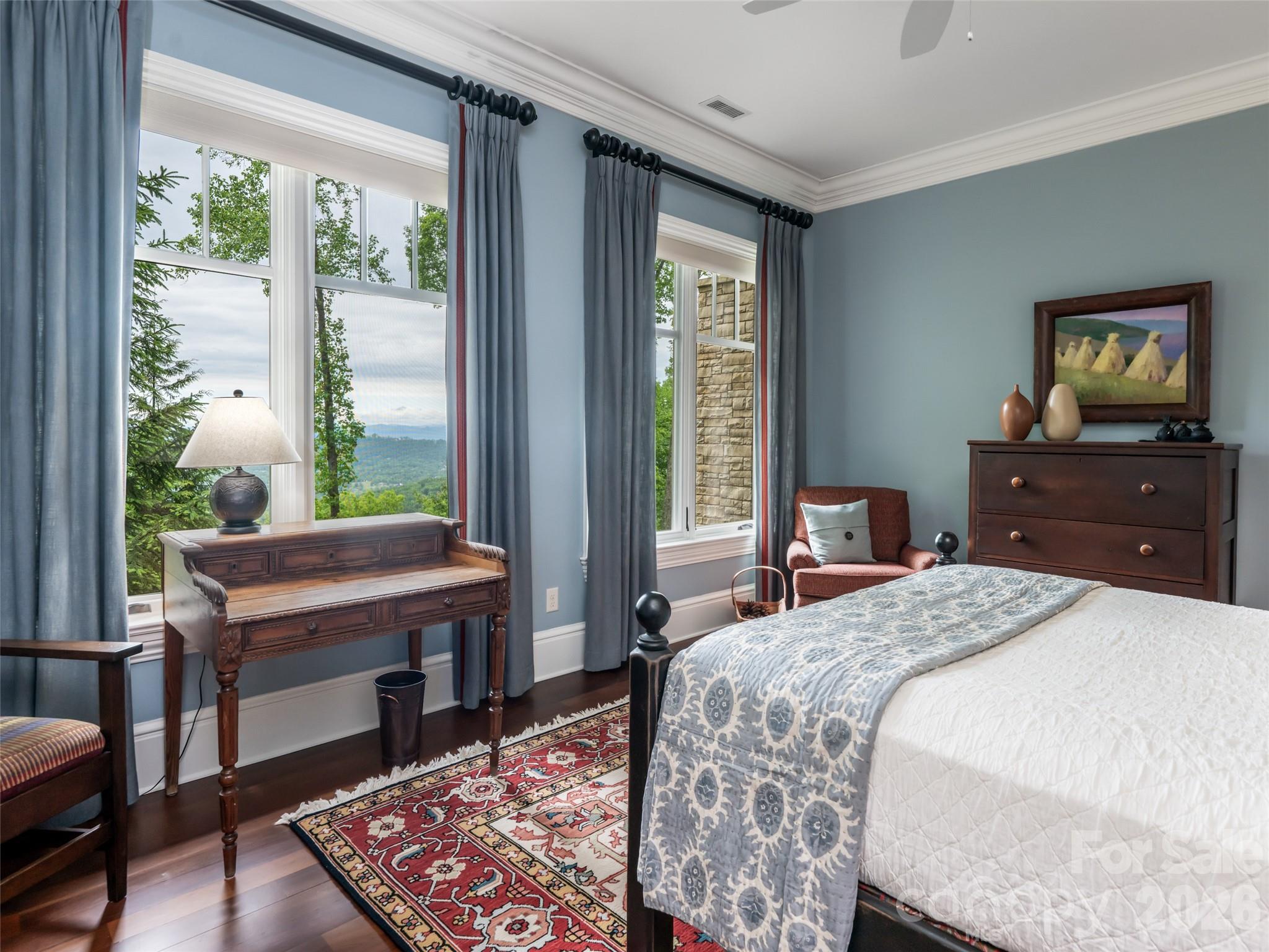 29 Elk Ridge Drive — Asheville
