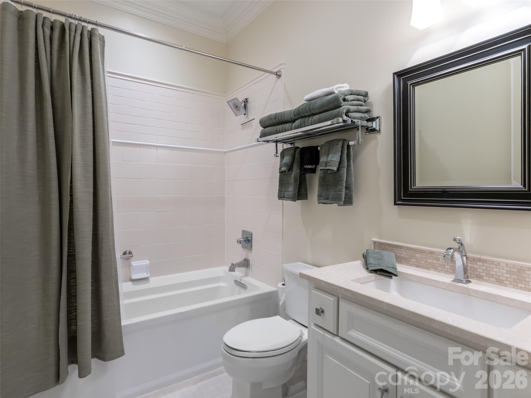 29 Elk Ridge Drive — Asheville