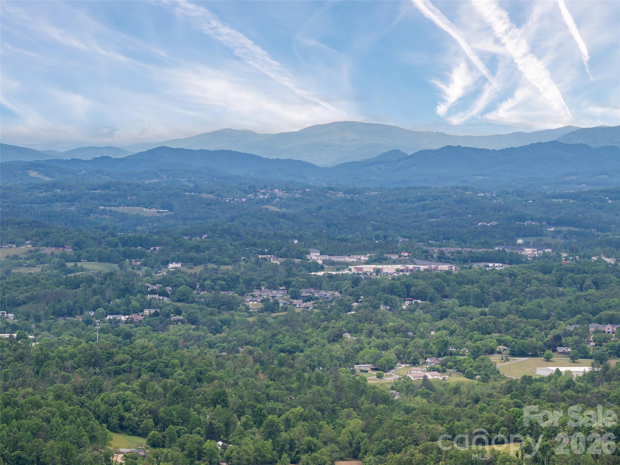 29 Elk Ridge Drive — Asheville