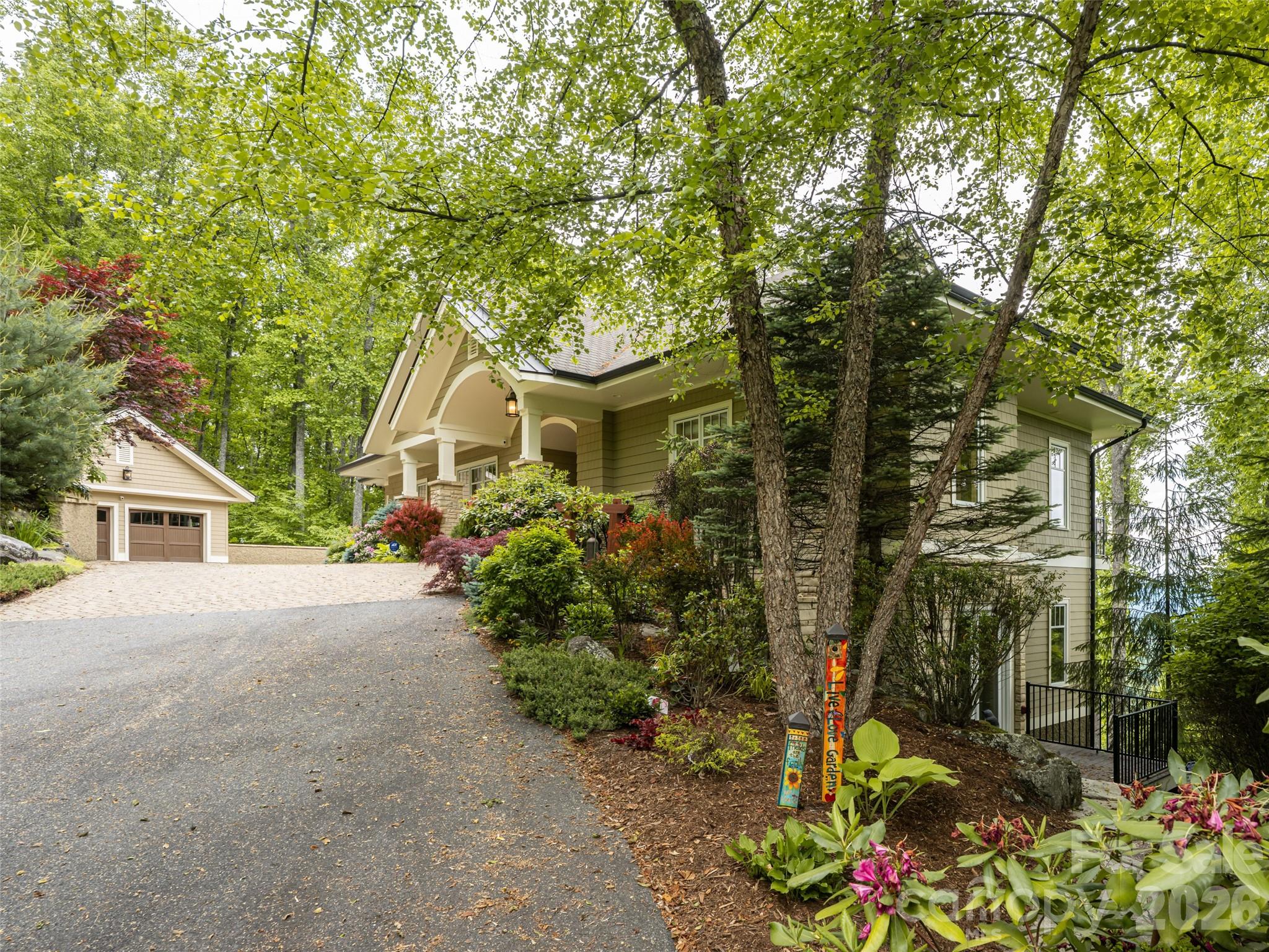 29 Elk Ridge Drive — Asheville