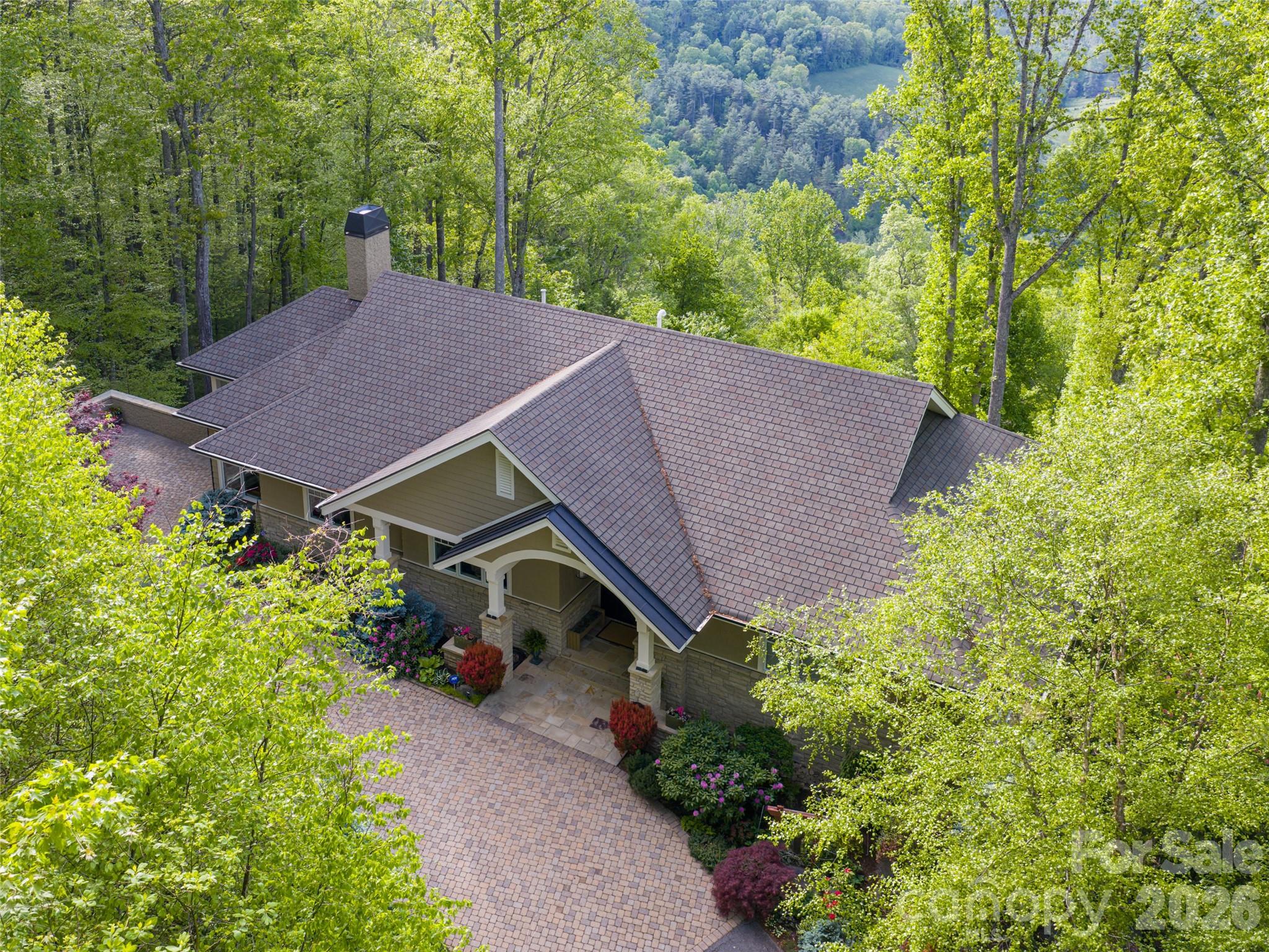 29 Elk Ridge Drive — Asheville