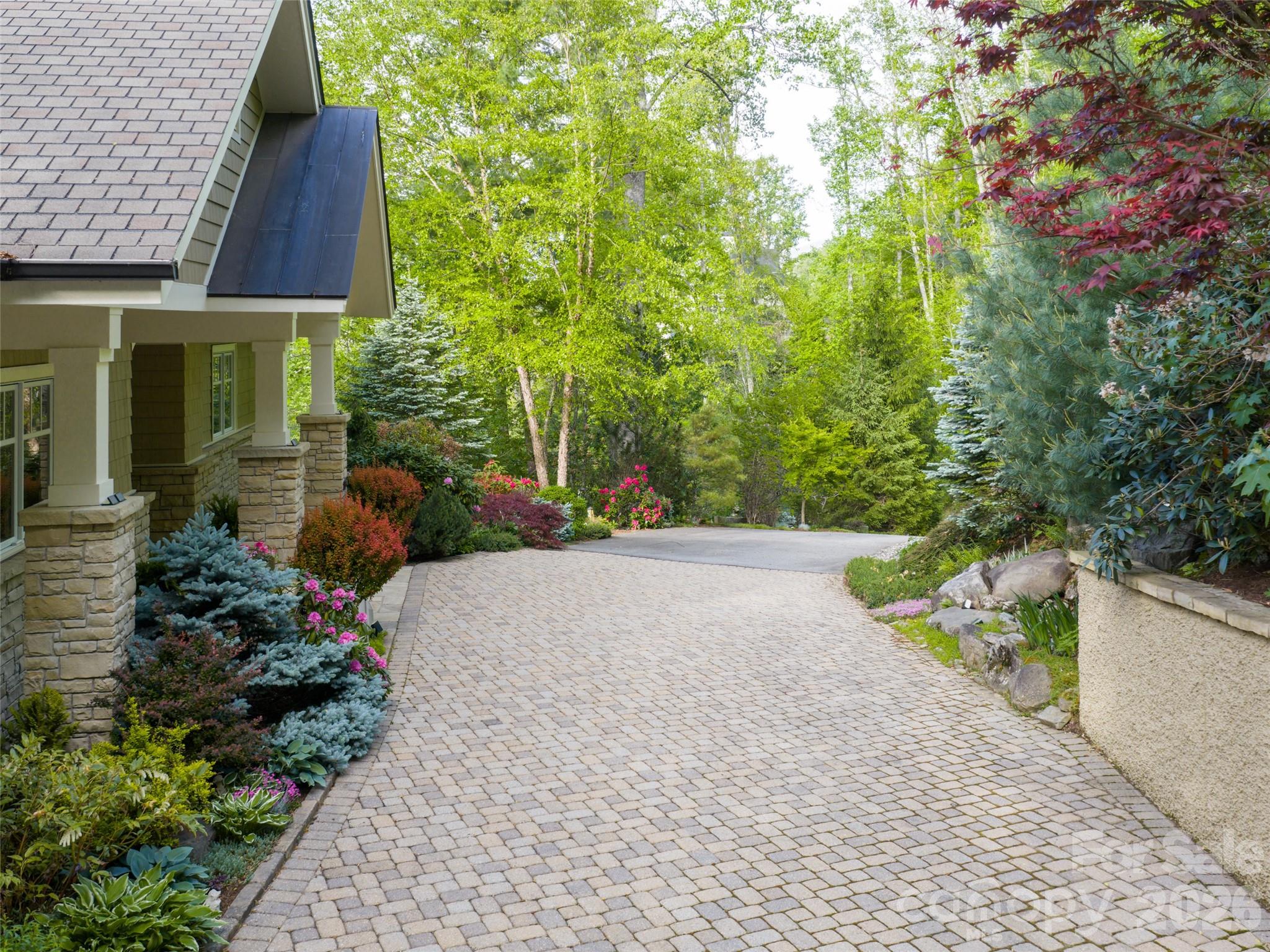 29 Elk Ridge Drive — Asheville